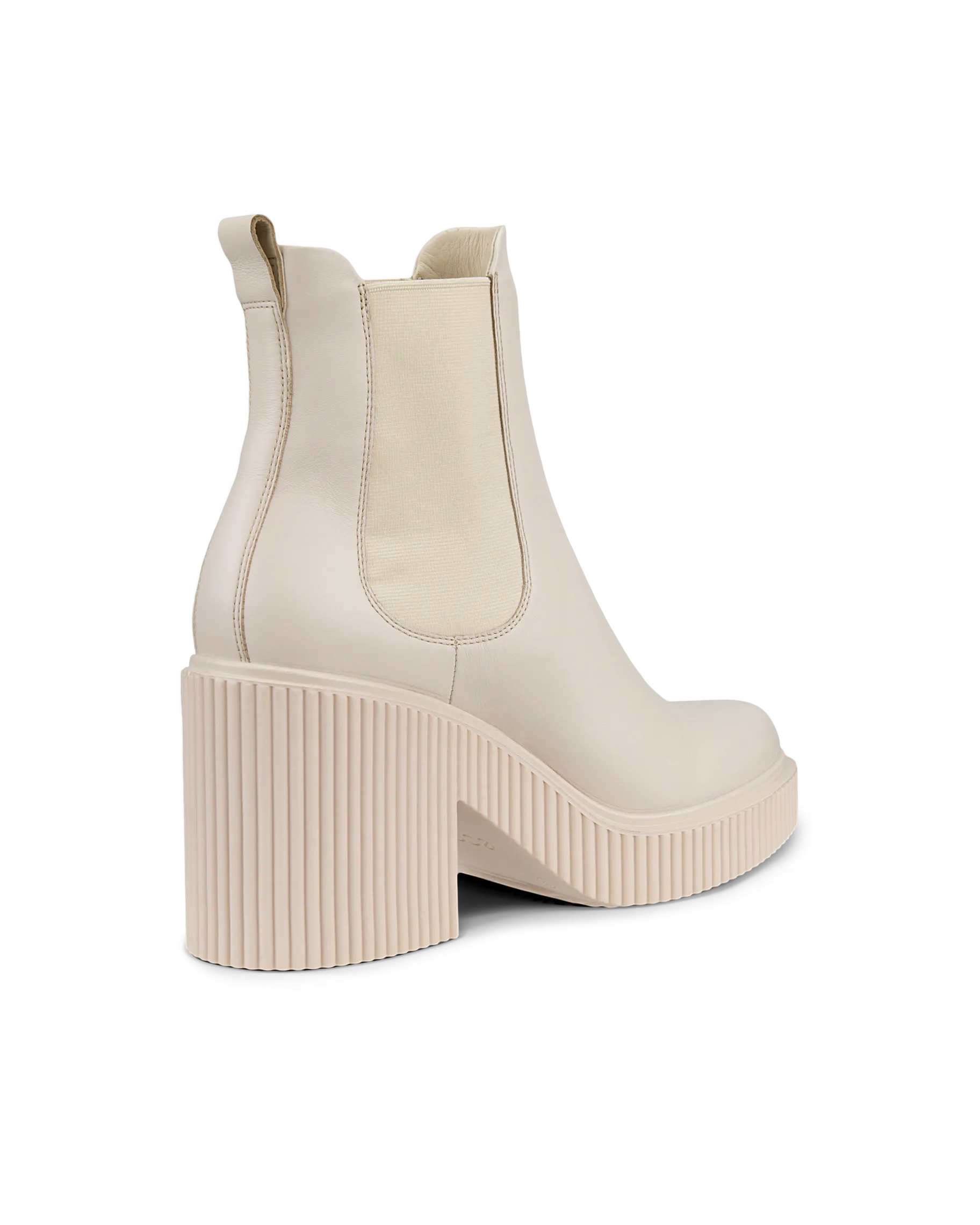 Dame ECCO FLUTED HEEL