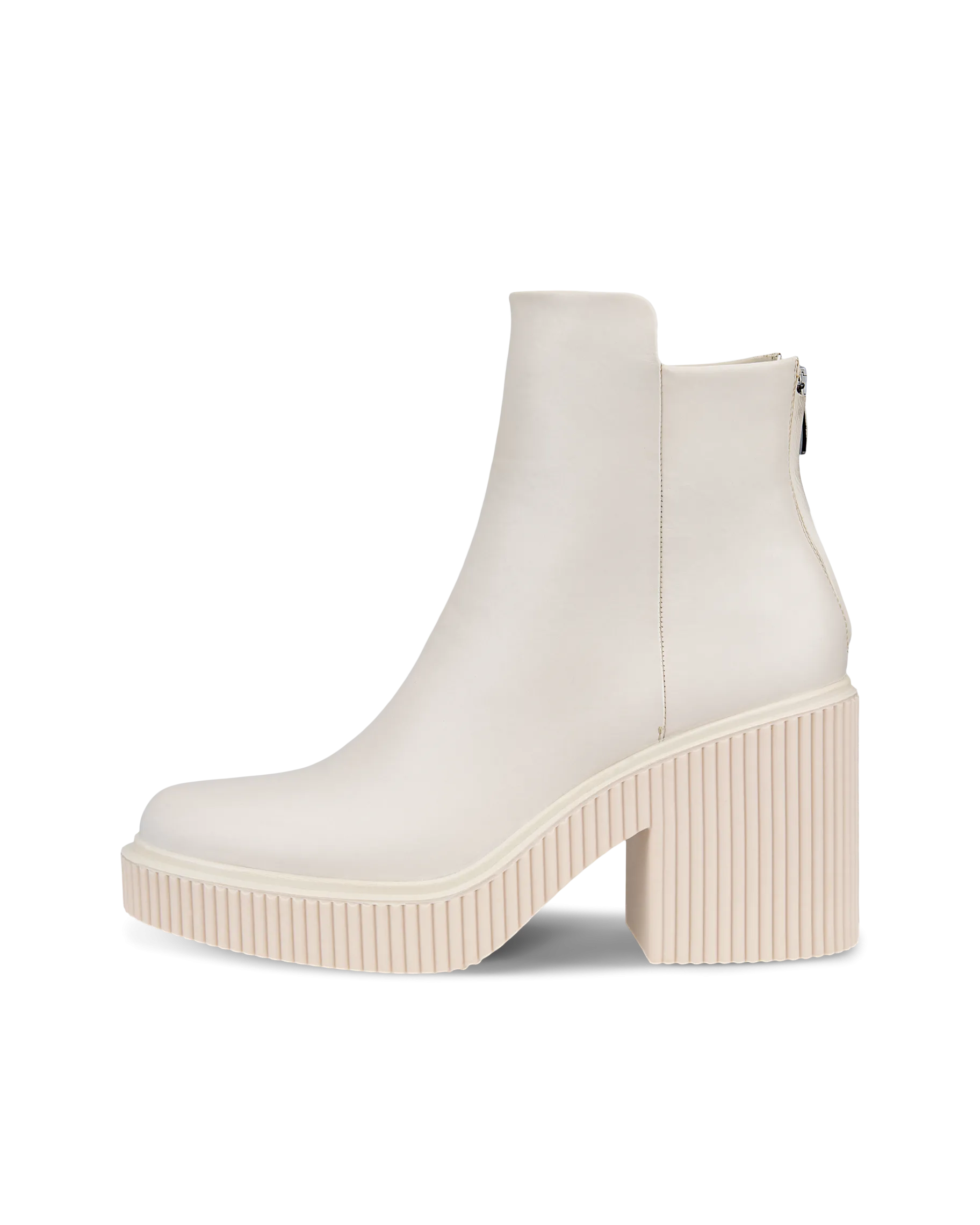 Dame ECCO FLUTED HEEL