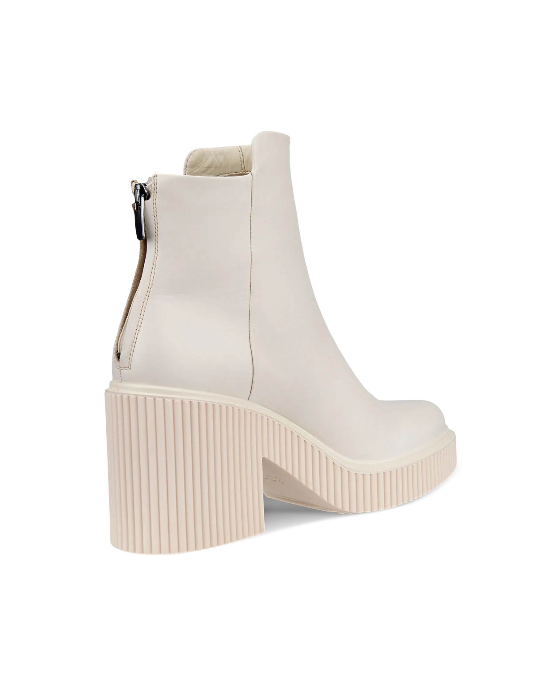 Dame ECCO FLUTED HEEL
