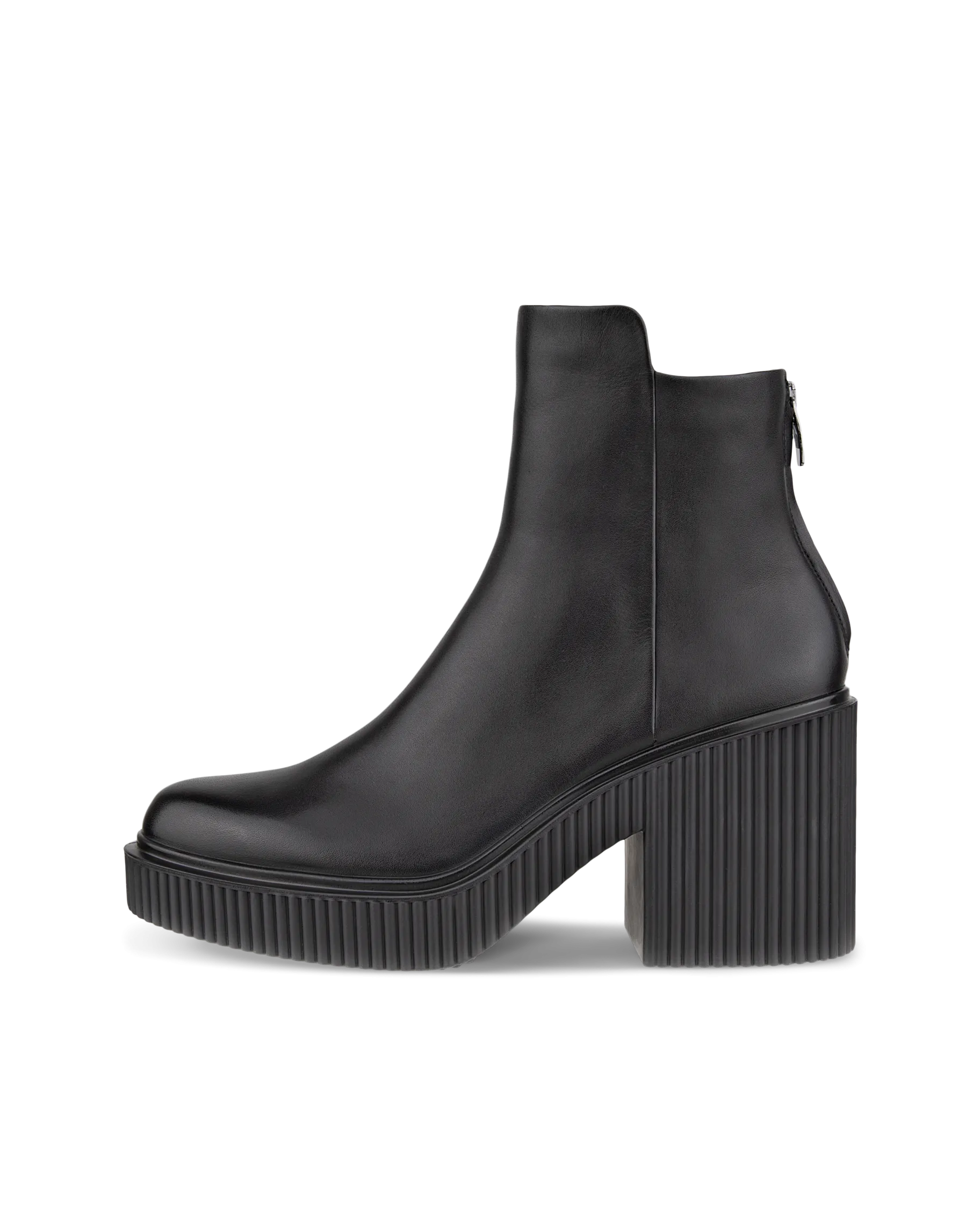 Dame ECCO FLUTED HEEL