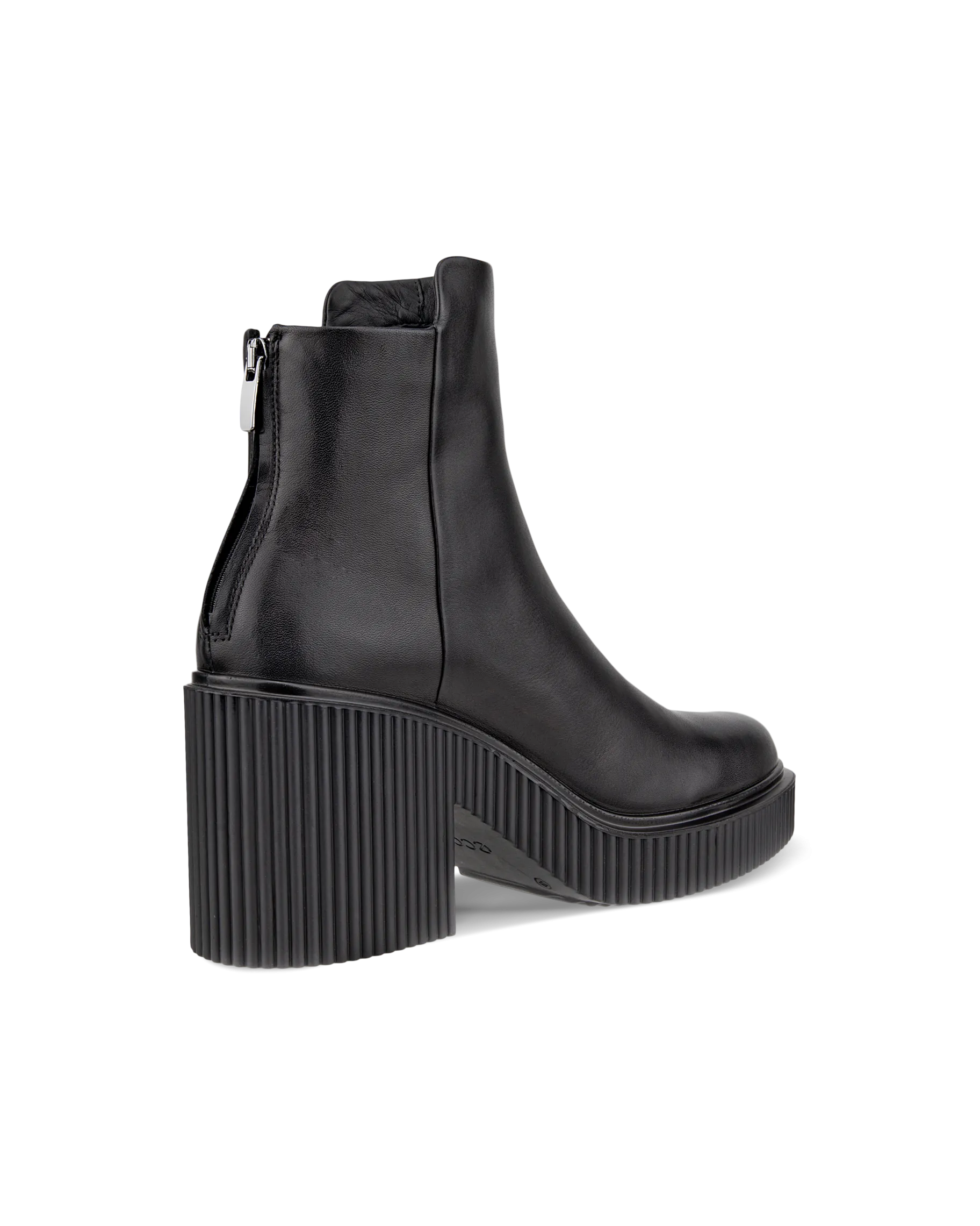 Dame ECCO FLUTED HEEL