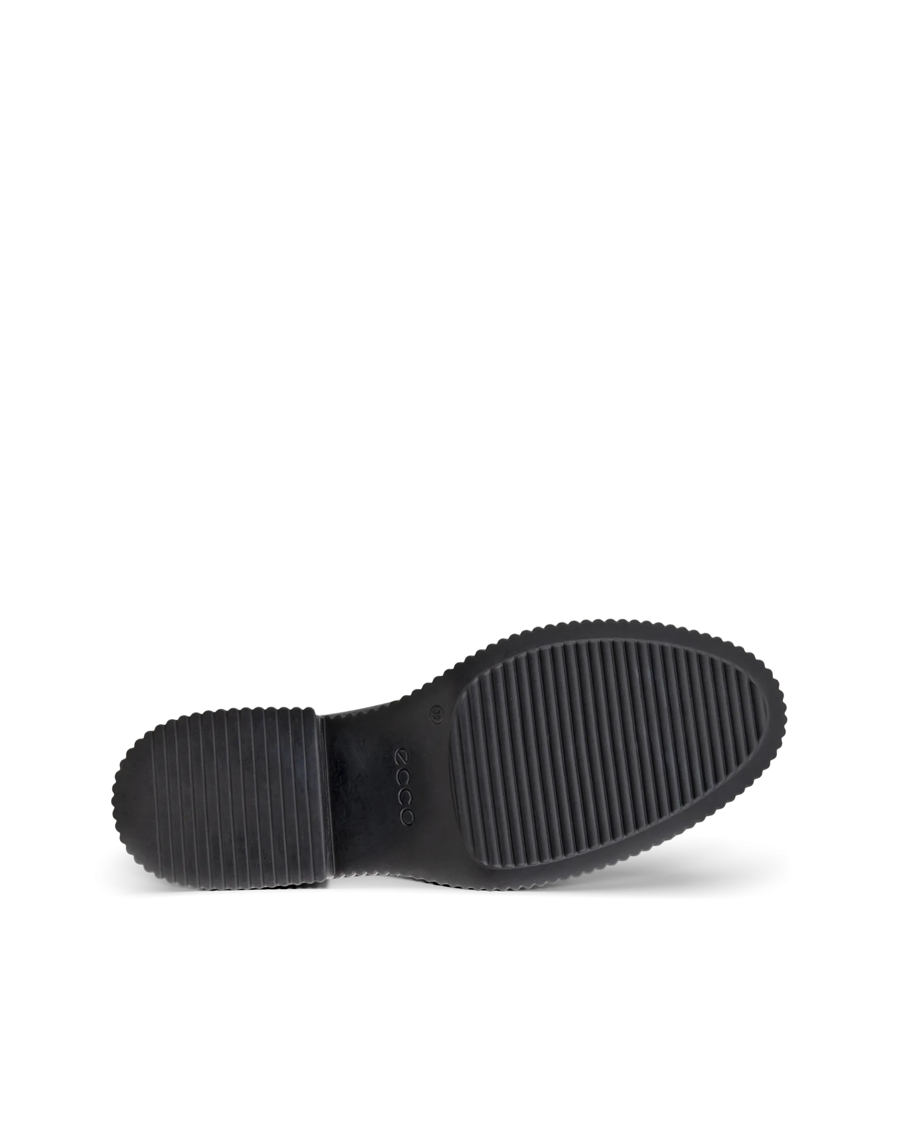 Dame ECCO FLUTED HEEL