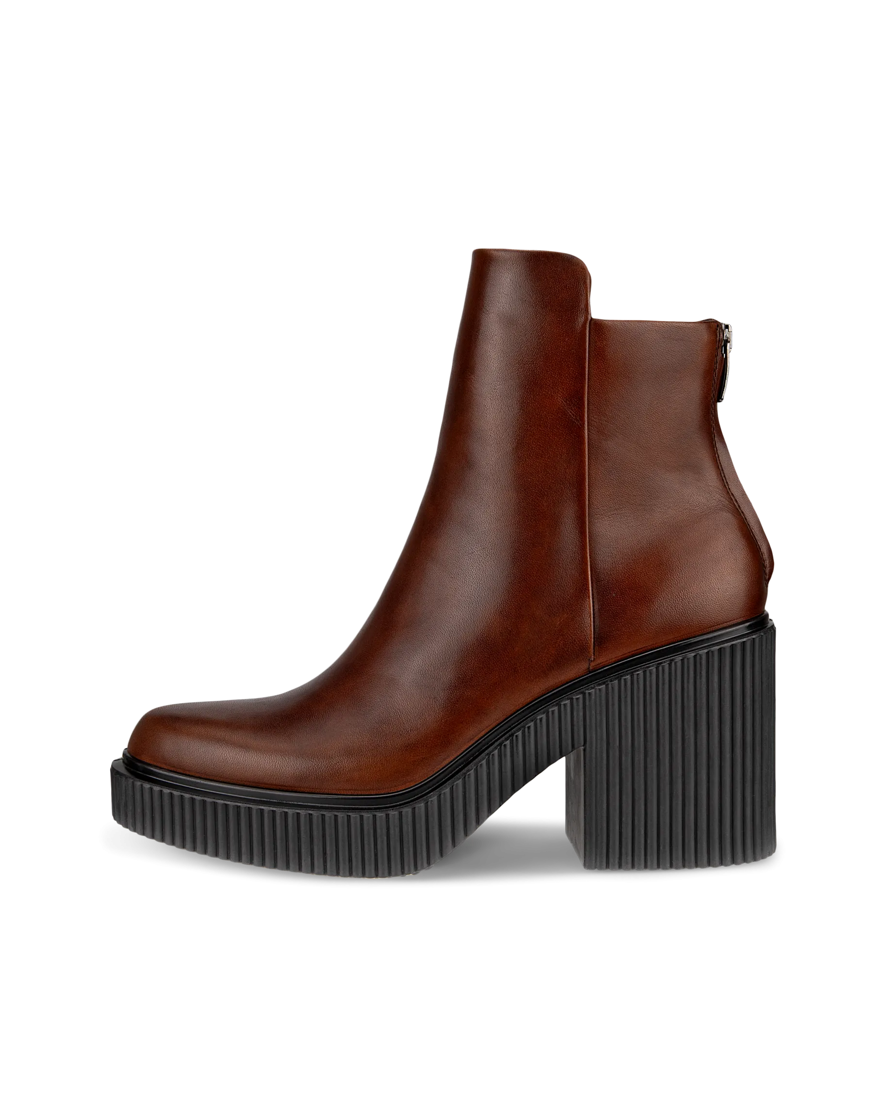 Dame ECCO FLUTED HEEL