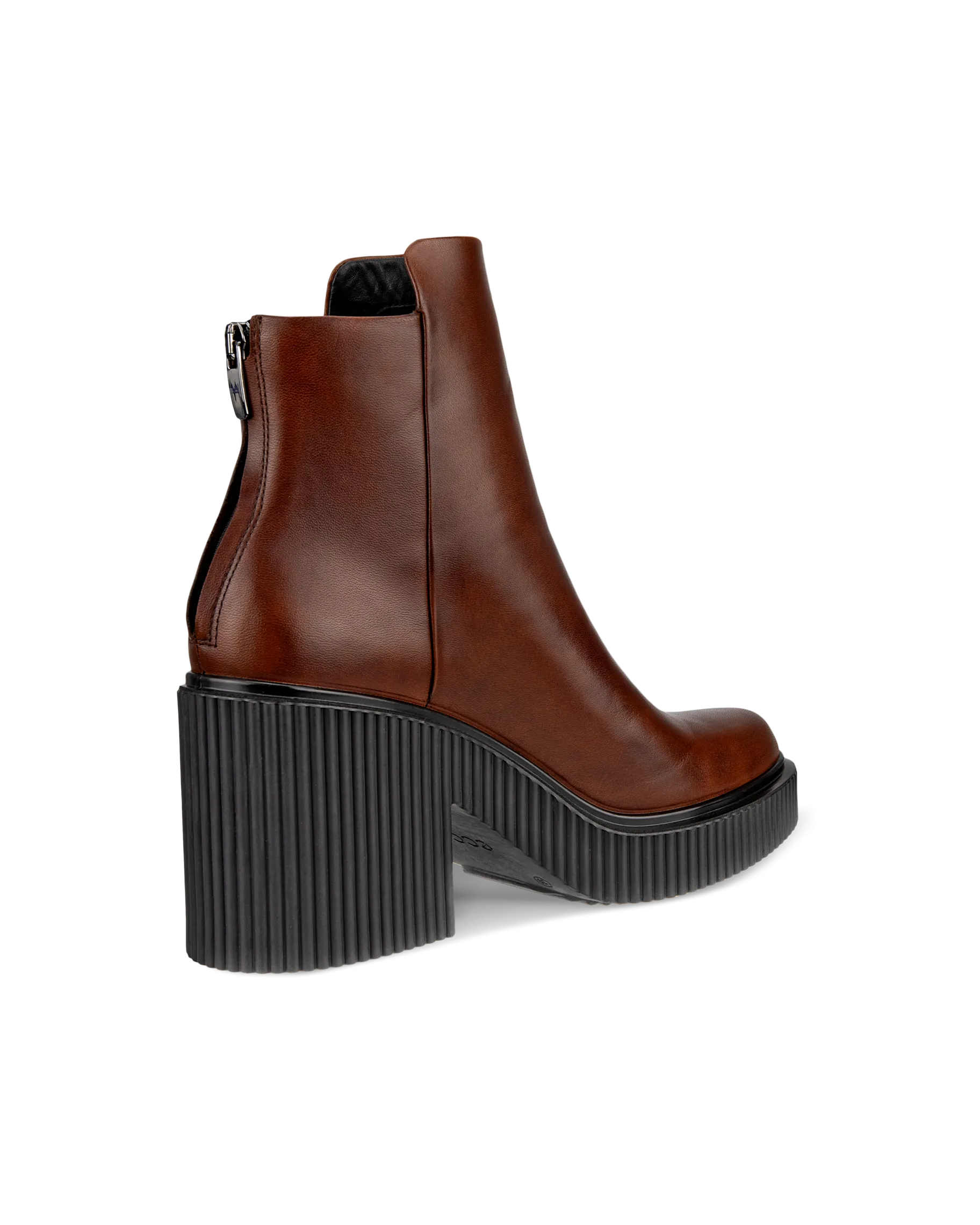 Dame ECCO FLUTED HEEL