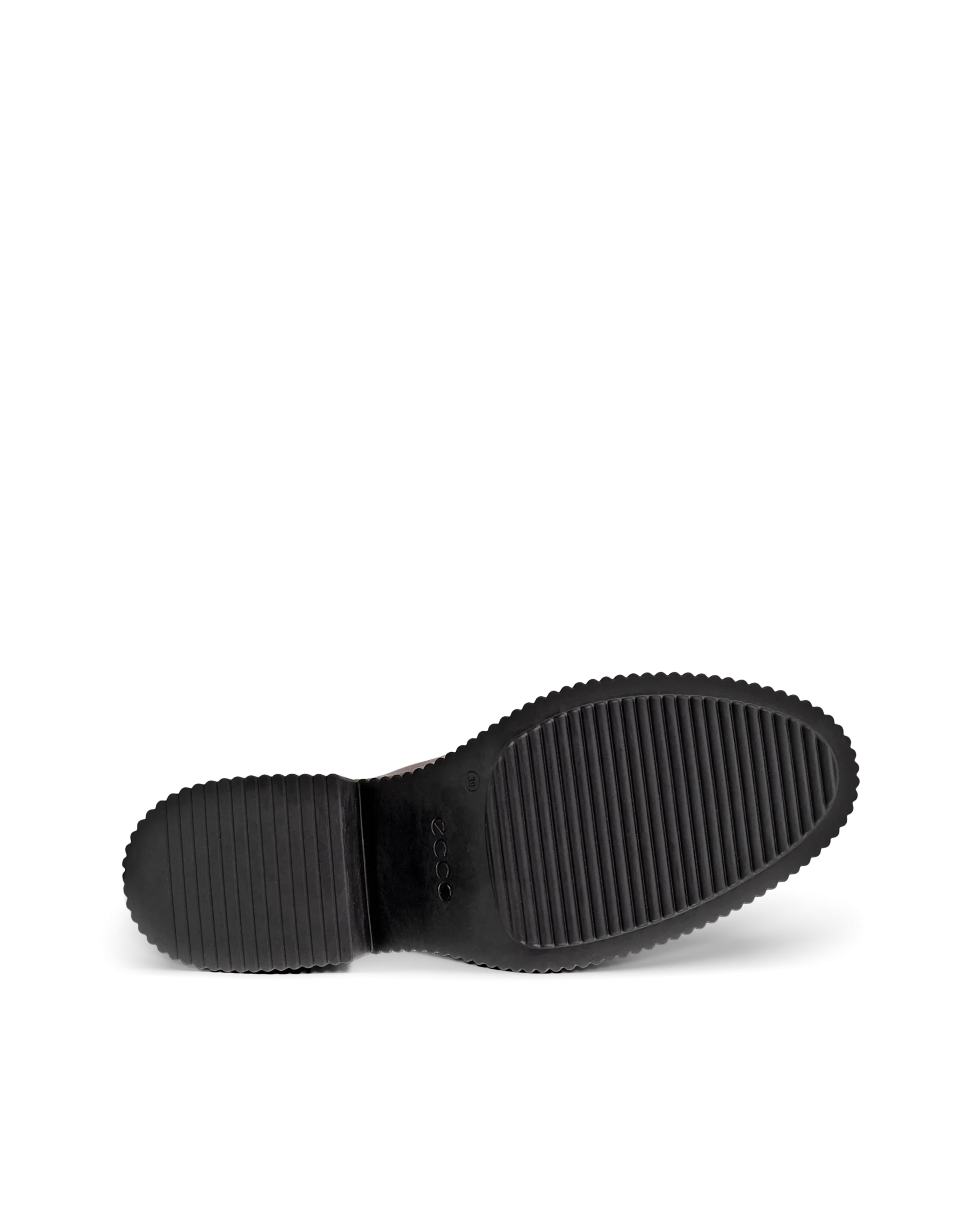 Dame ECCO FLUTED HEEL