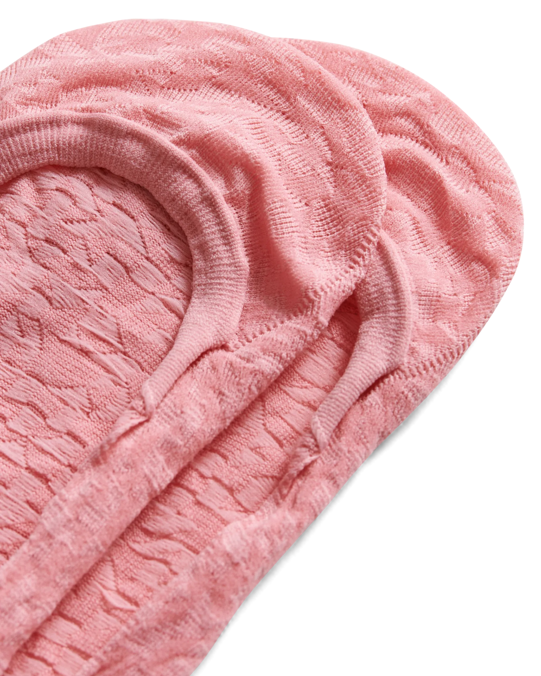 Dame ECCO Footies (2 Pairs Pack)