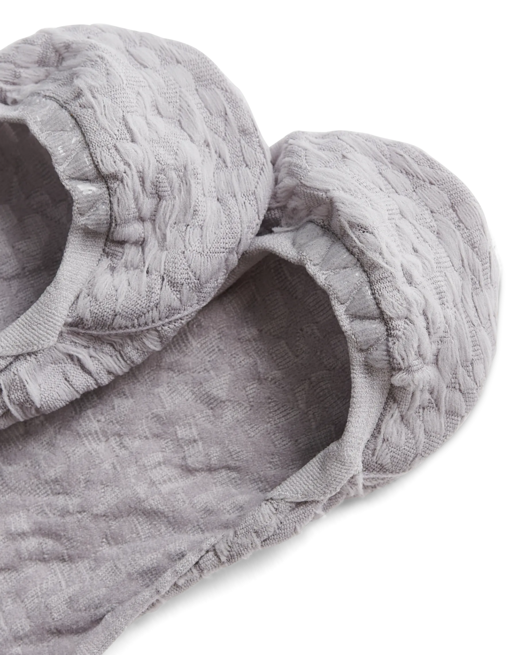 Dame ECCO Footies (2 Pairs Pack)