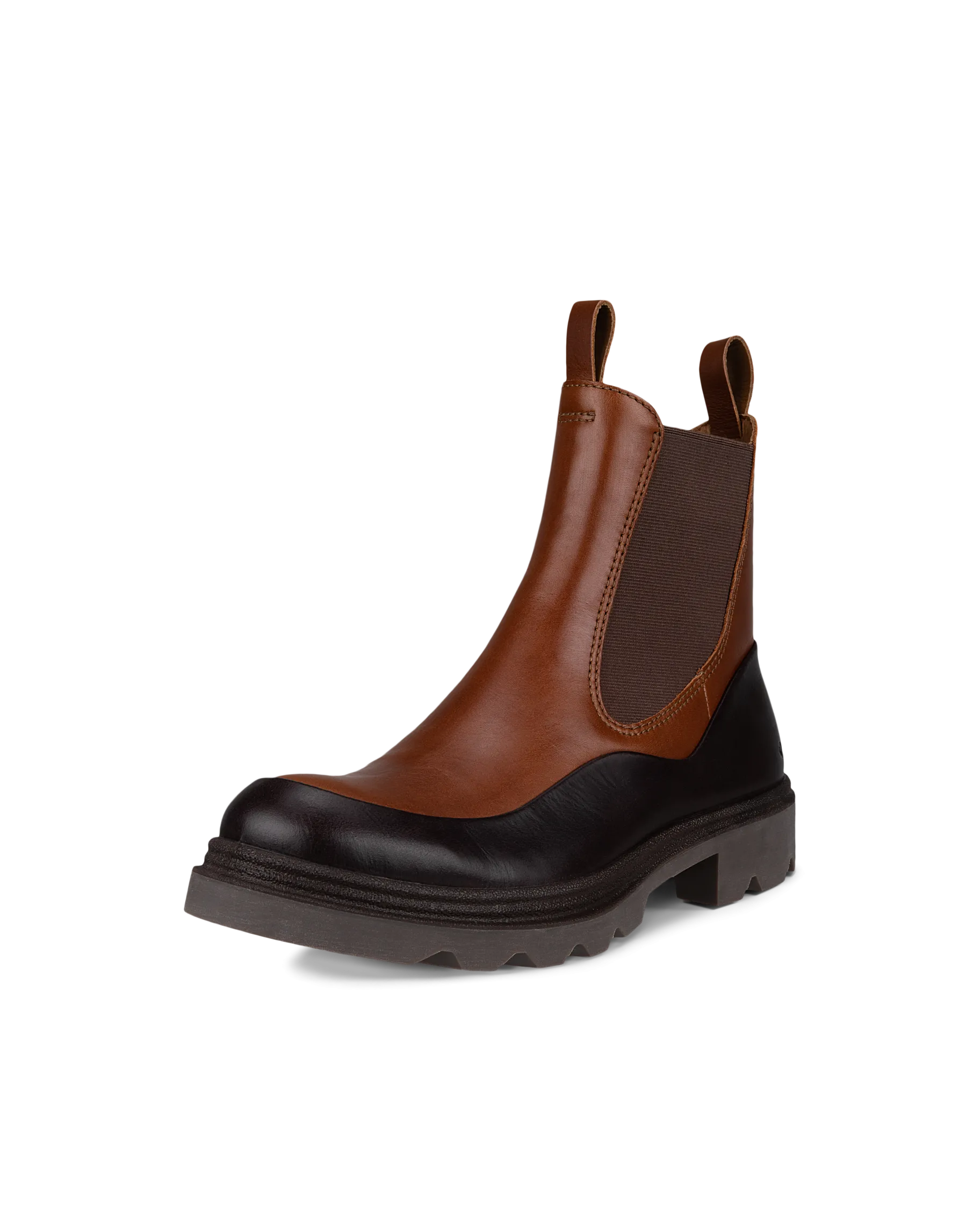 Dame ECCO GRAINER W