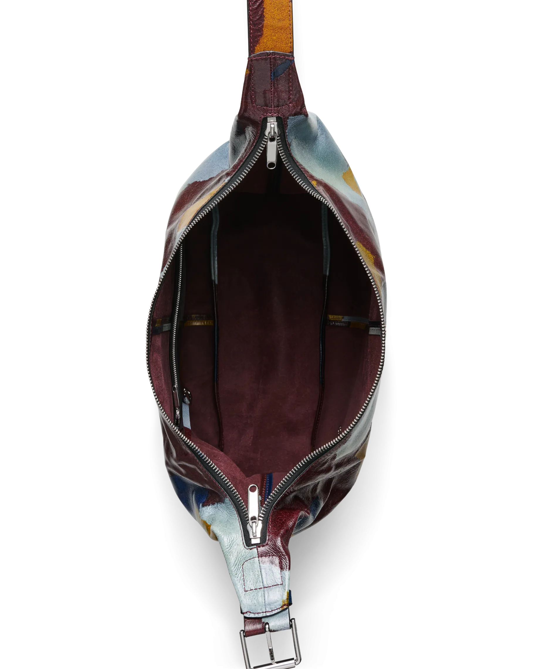 ECCO Hobo