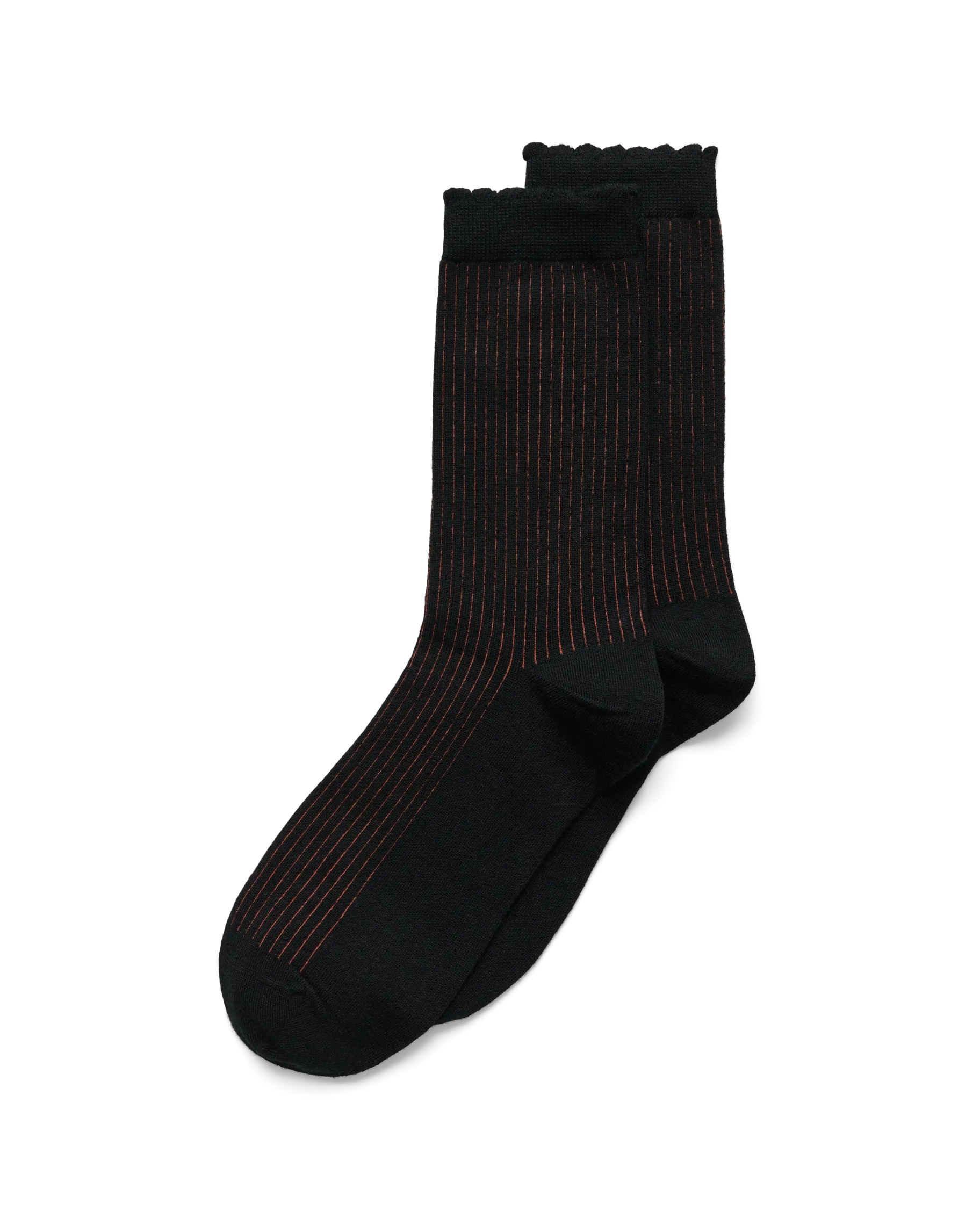 Dame ECCO Hygge Femme Mid-Cut