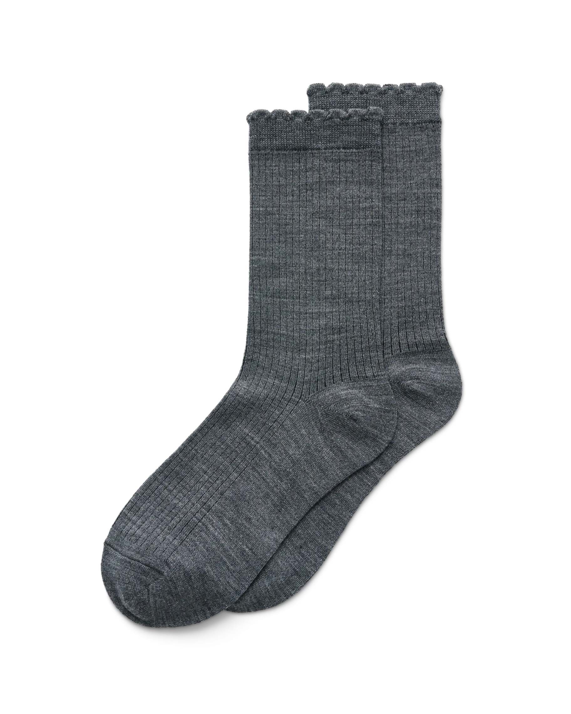 Dame ECCO Hygge Femme Mid-Cut