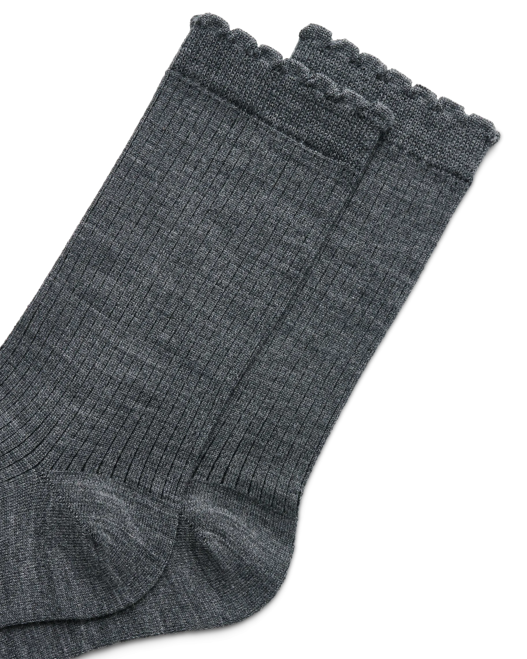Dame ECCO Hygge Femme Mid-Cut