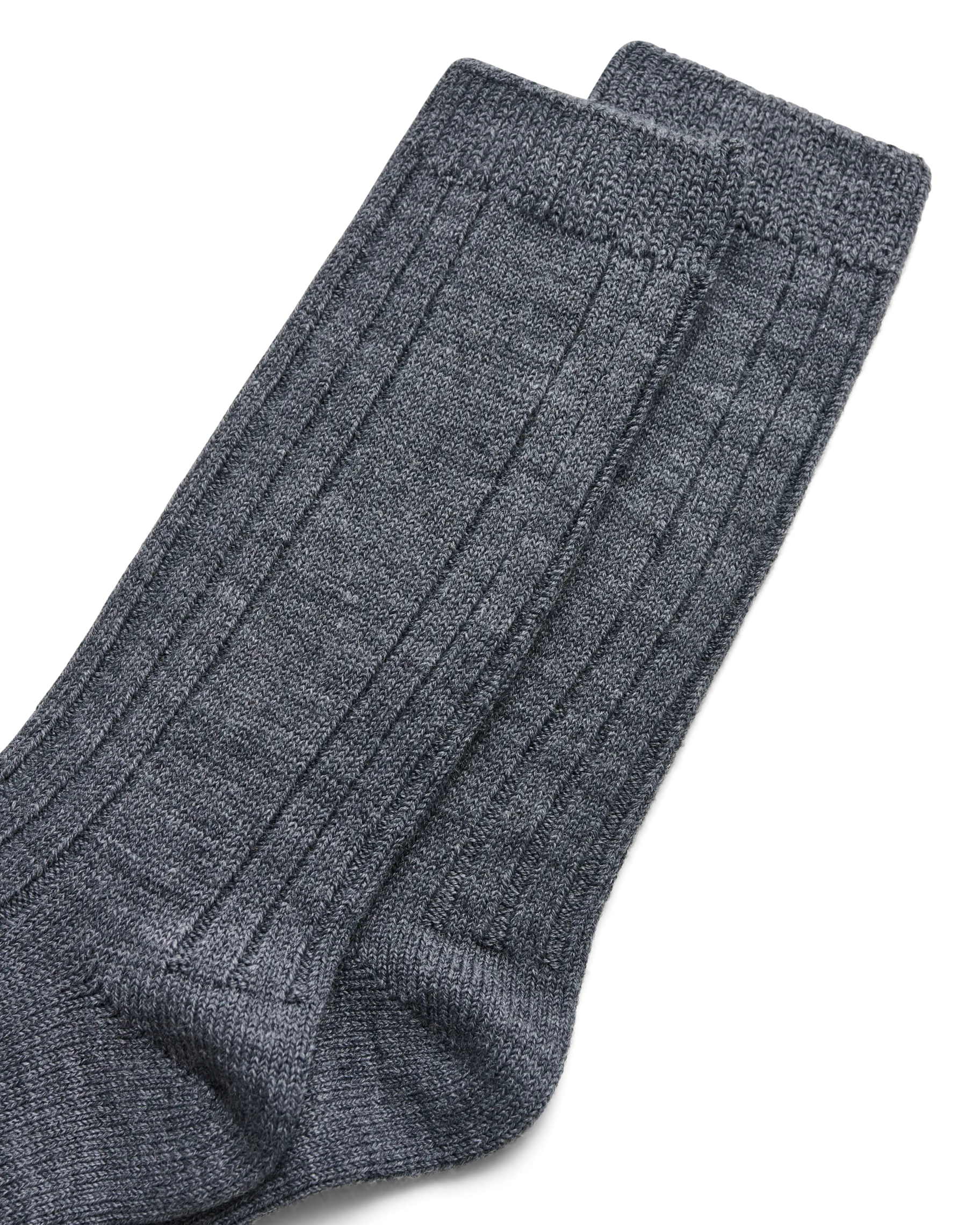 Dame ECCO Hygge Ribbed Mid-Cut