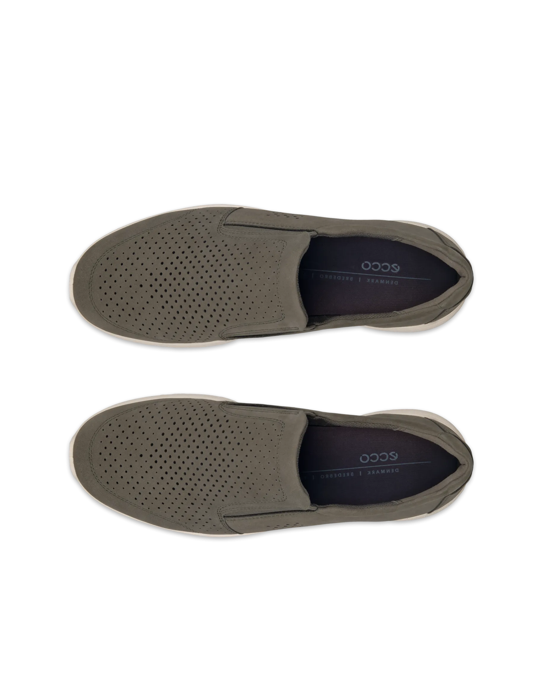 ECCO IRVING