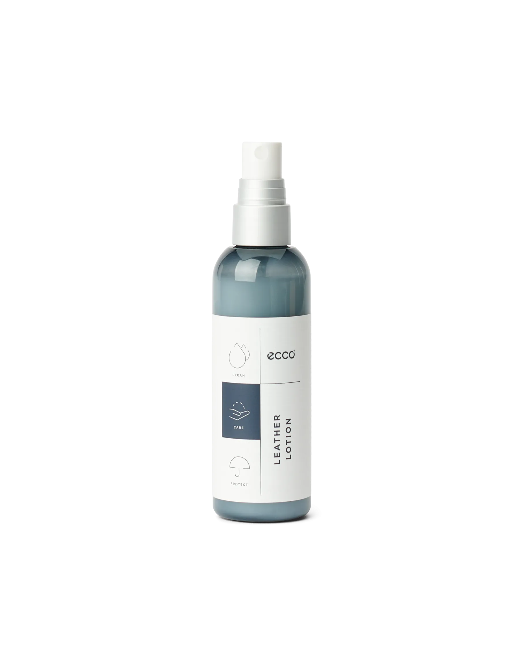 Dame ECCO Leather Lotion