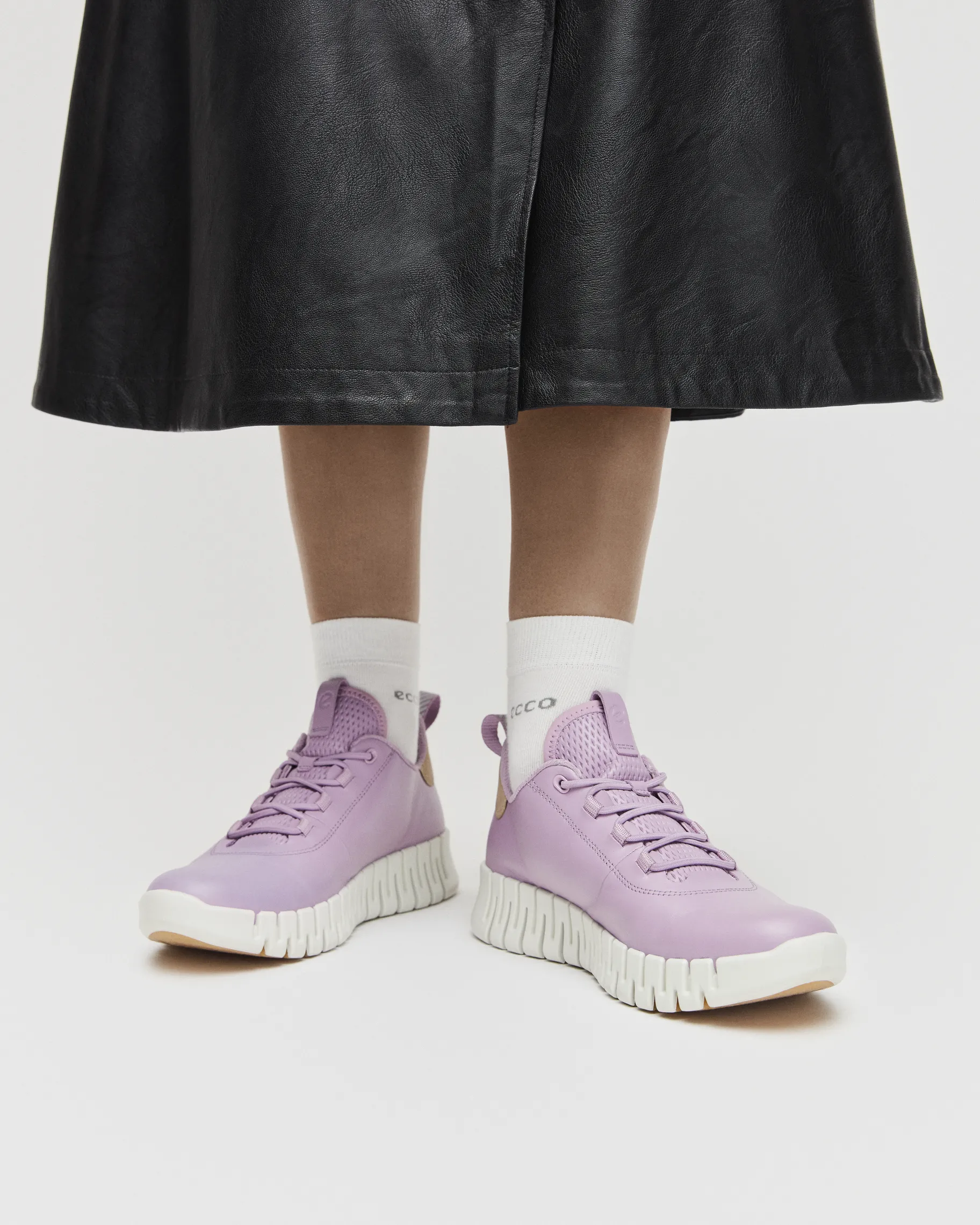 Dame ECCO Longlife Ankle Cut