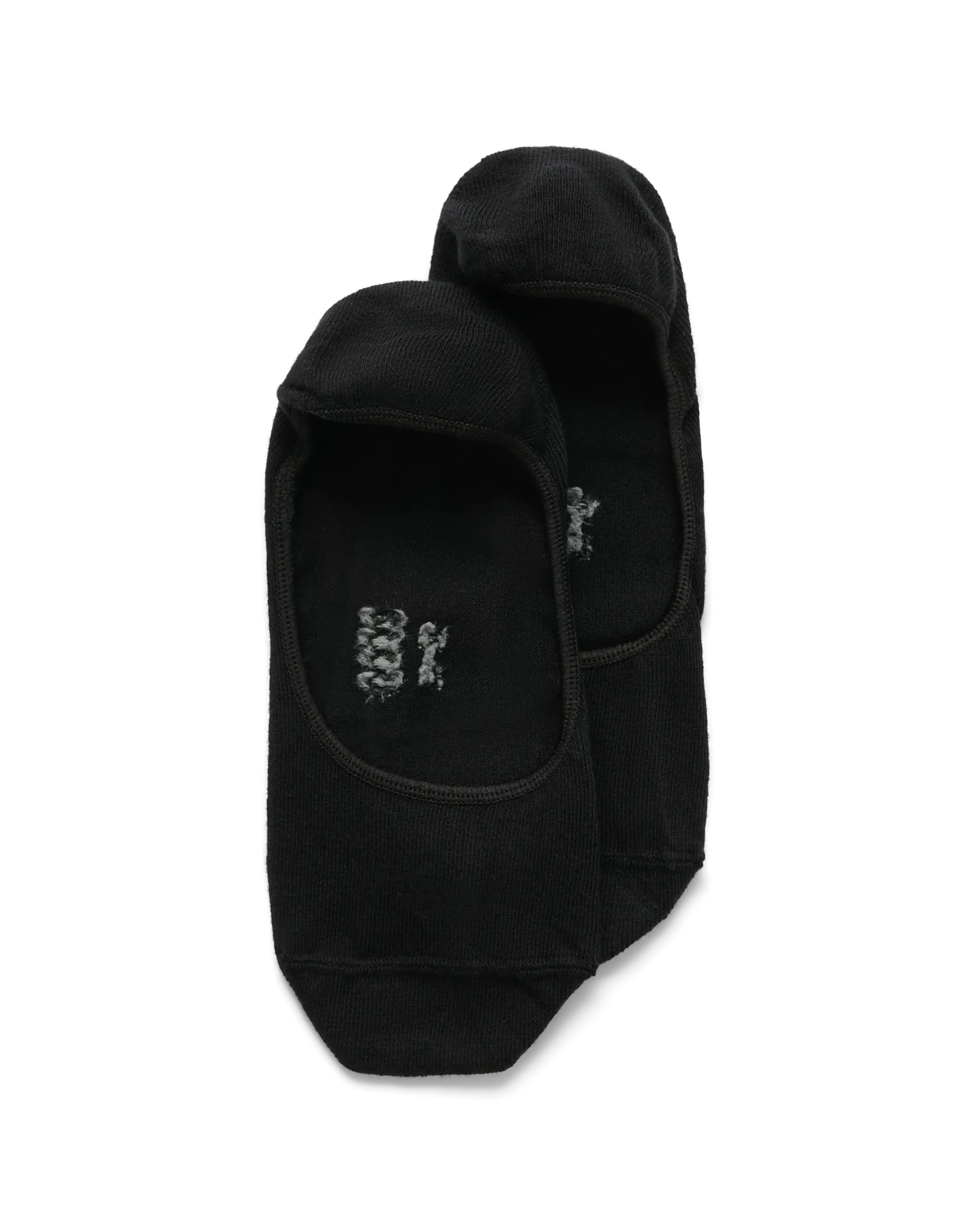 Dame ECCO Longlife In-Shoe 2-Pack