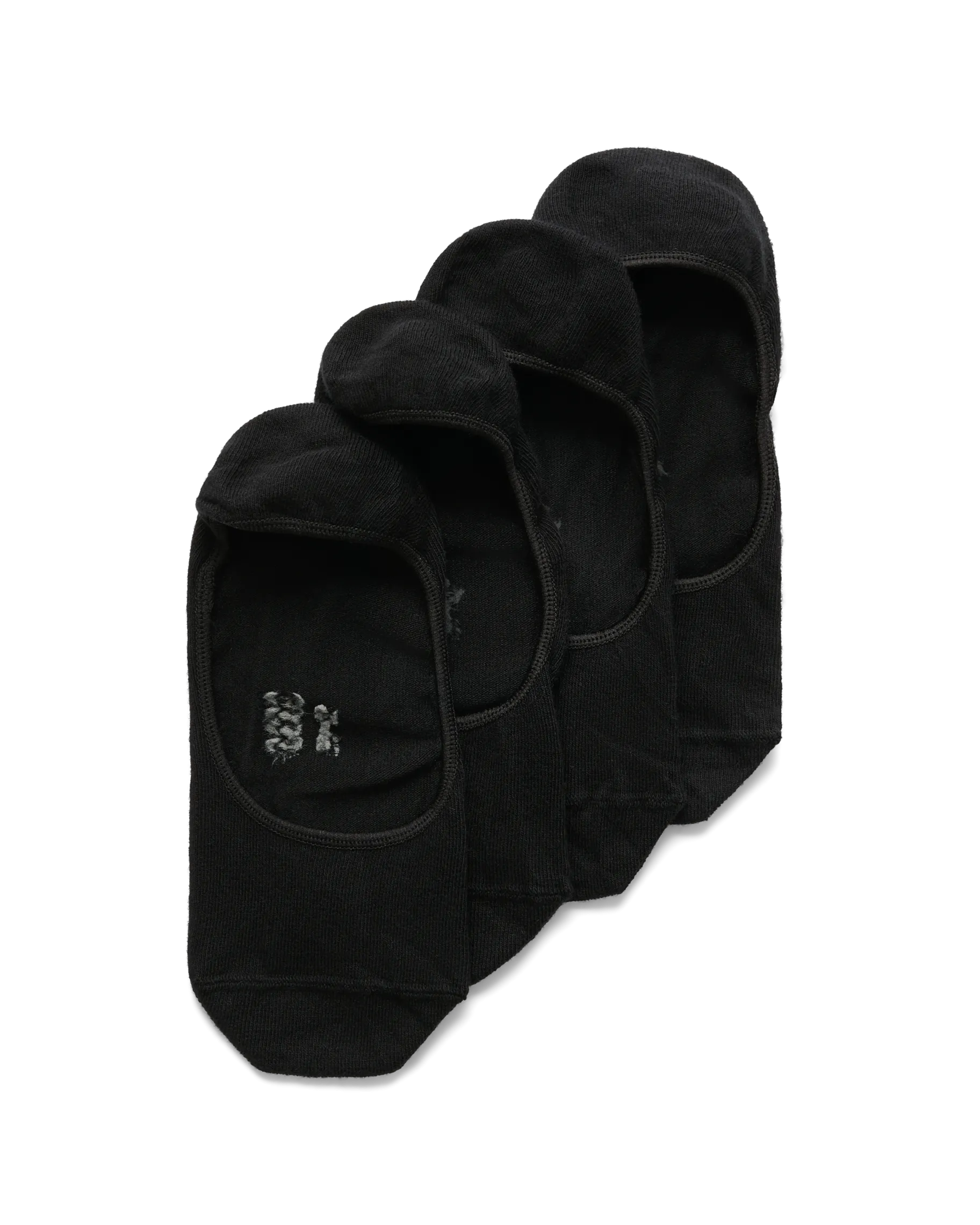 Dame ECCO Longlife In-Shoe 2-Pack