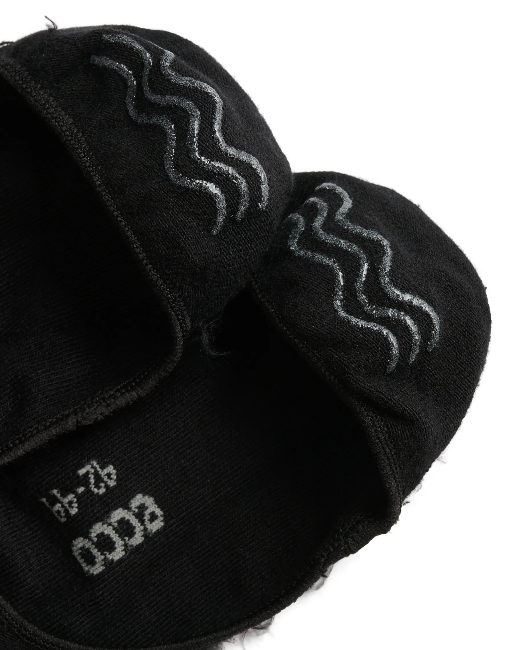 Dame ECCO Longlife In-Shoe 2-Pack