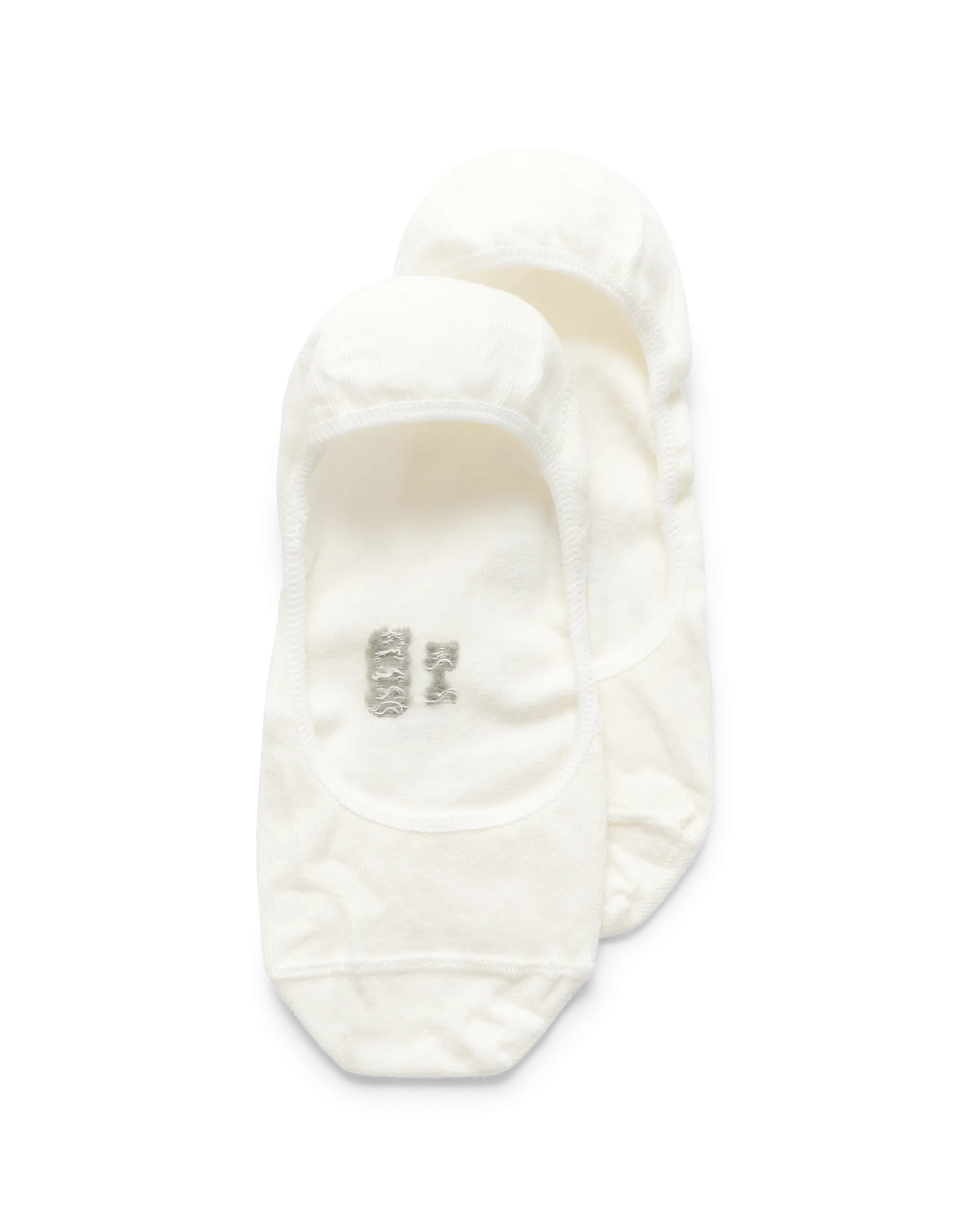 Dame ECCO Longlife In-Shoe 2-Pack