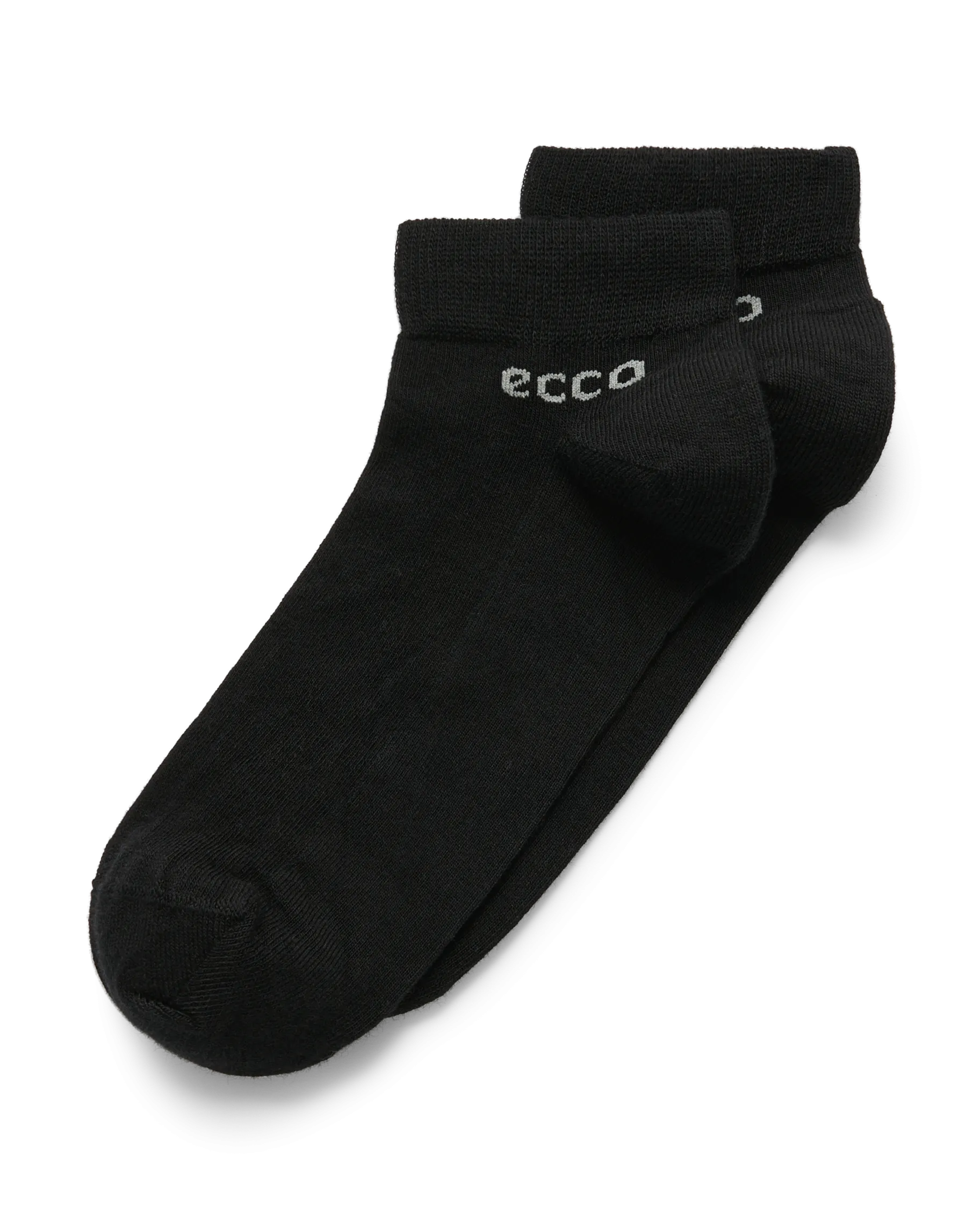 Dame ECCO Longlife Low Cut 2-Pack