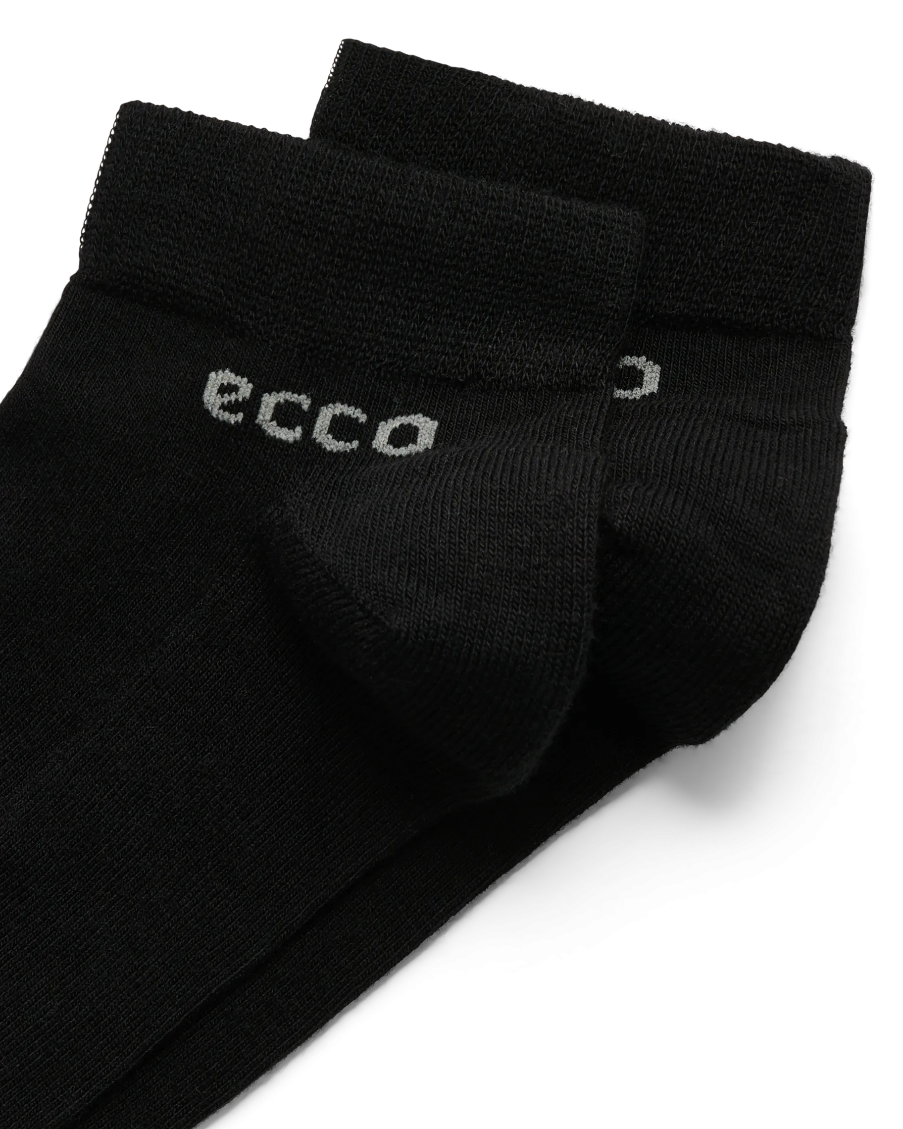 Dame ECCO Longlife Low Cut 2-Pack