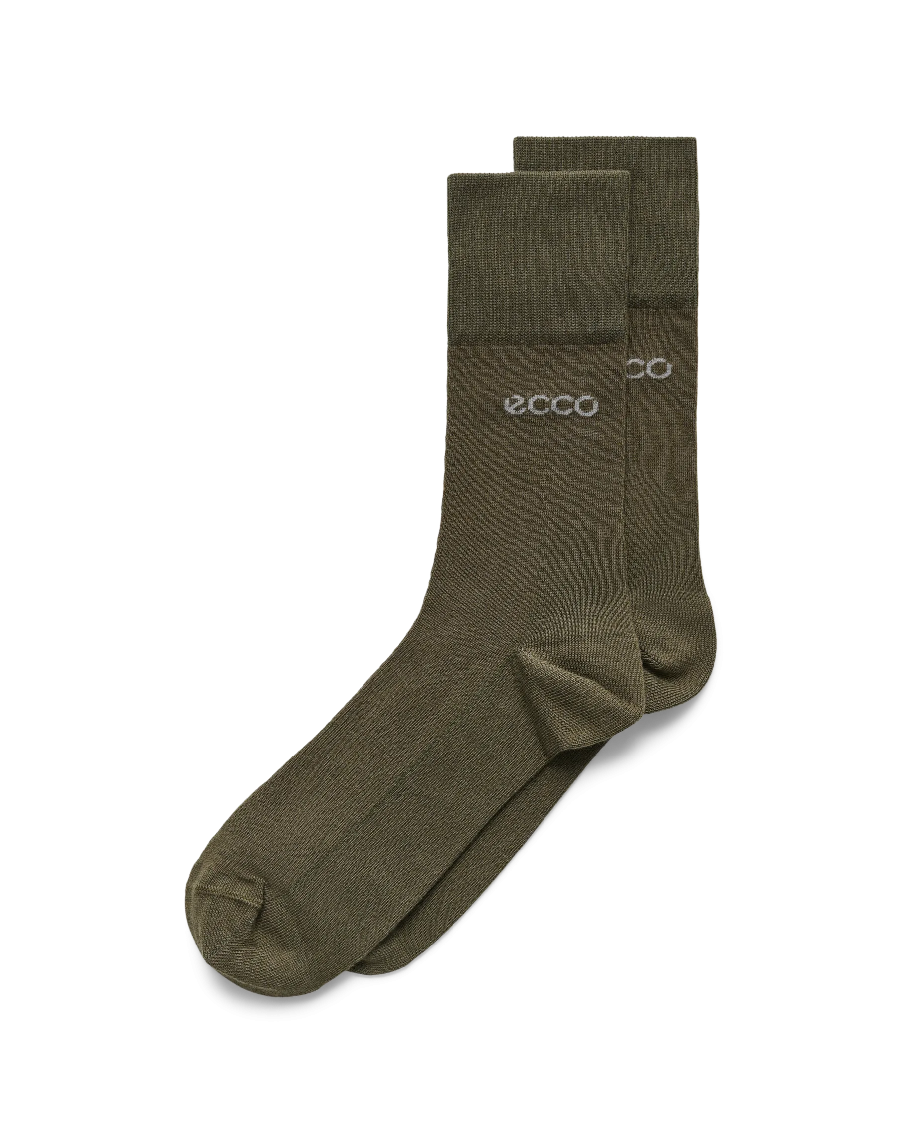 Dame ECCO Longlife Mid Cut