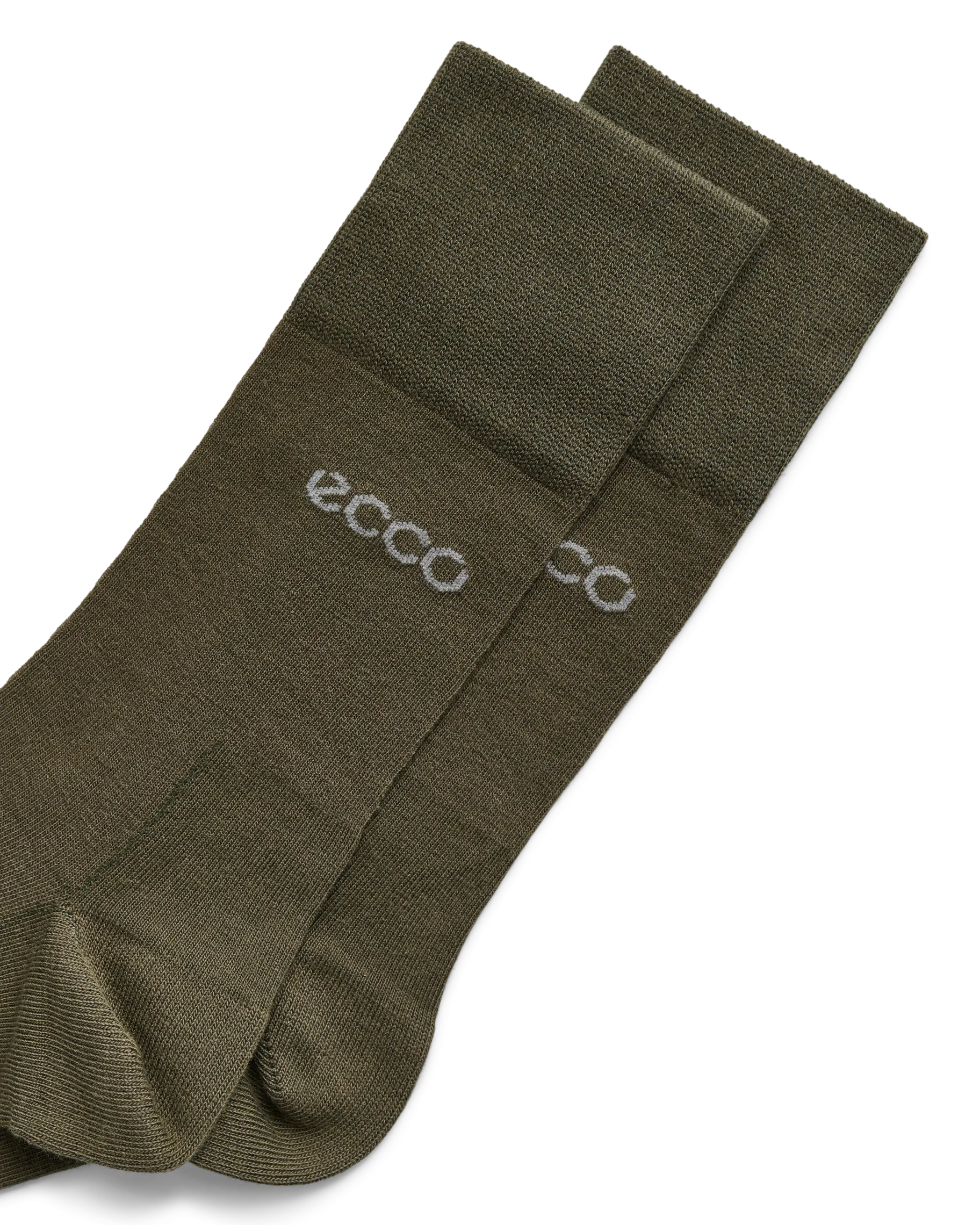 Dame ECCO Longlife Mid Cut