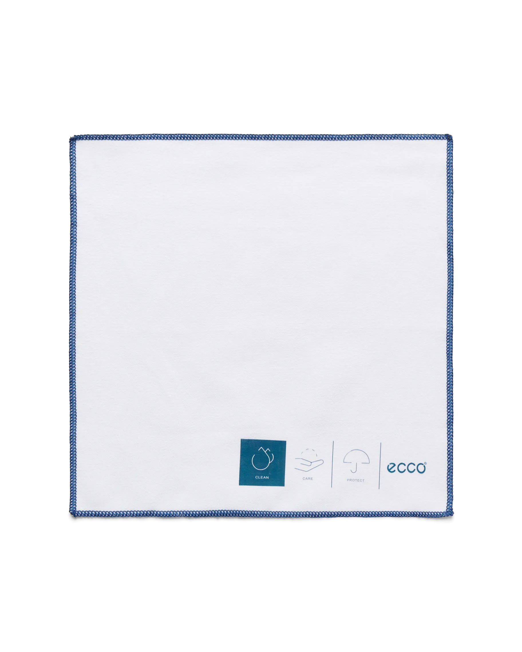 Dame ECCO Microfibre Cloth