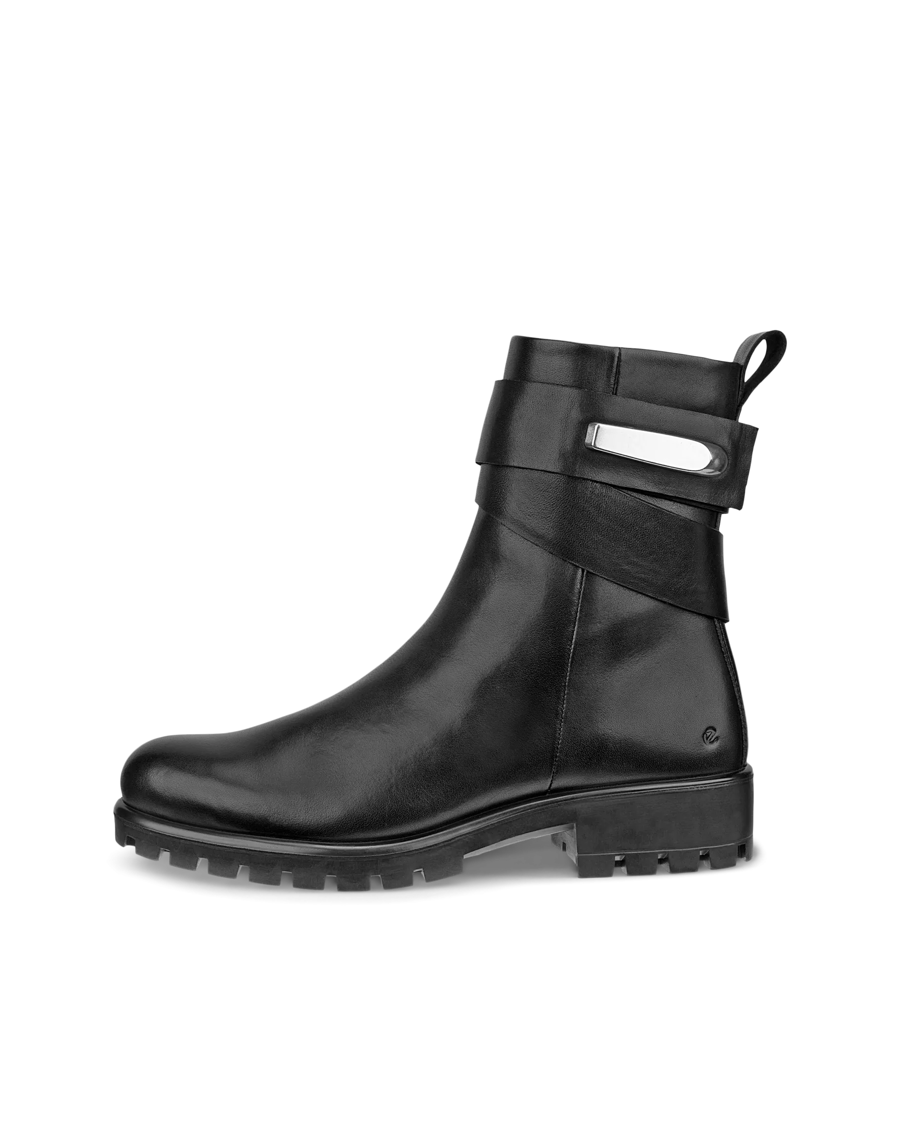 Dame ECCO MODTRAY W