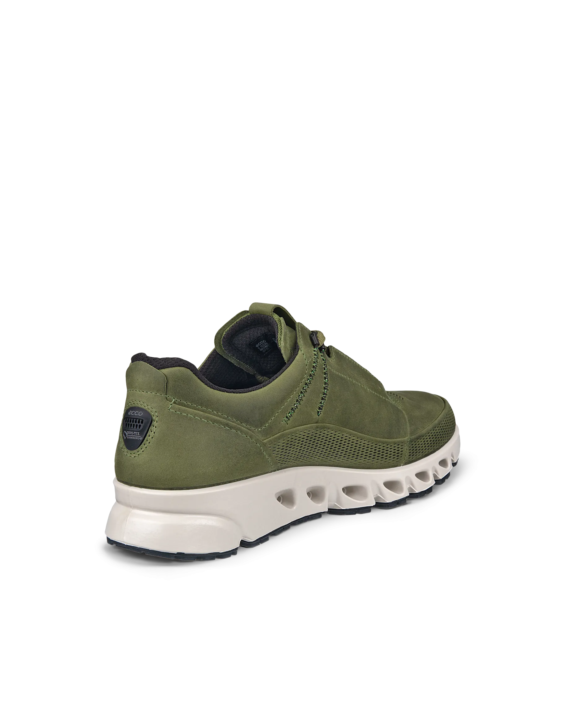 ECCO MULTI-VENT M