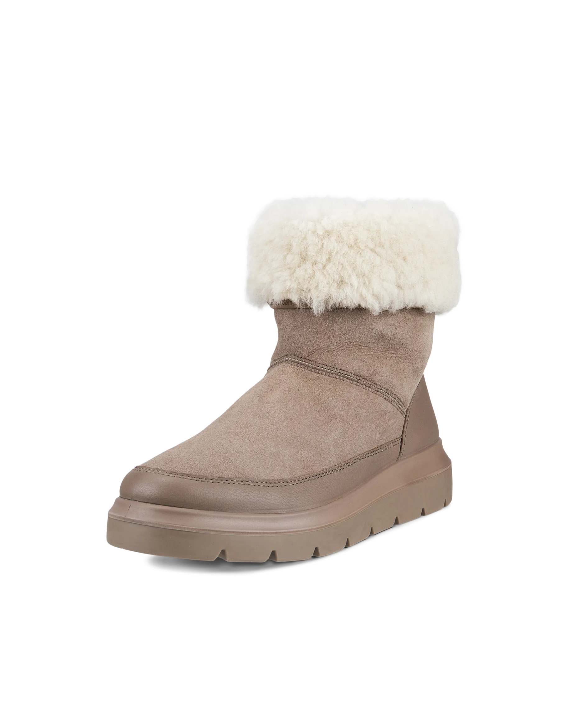 Dame ECCO NOUVELLE