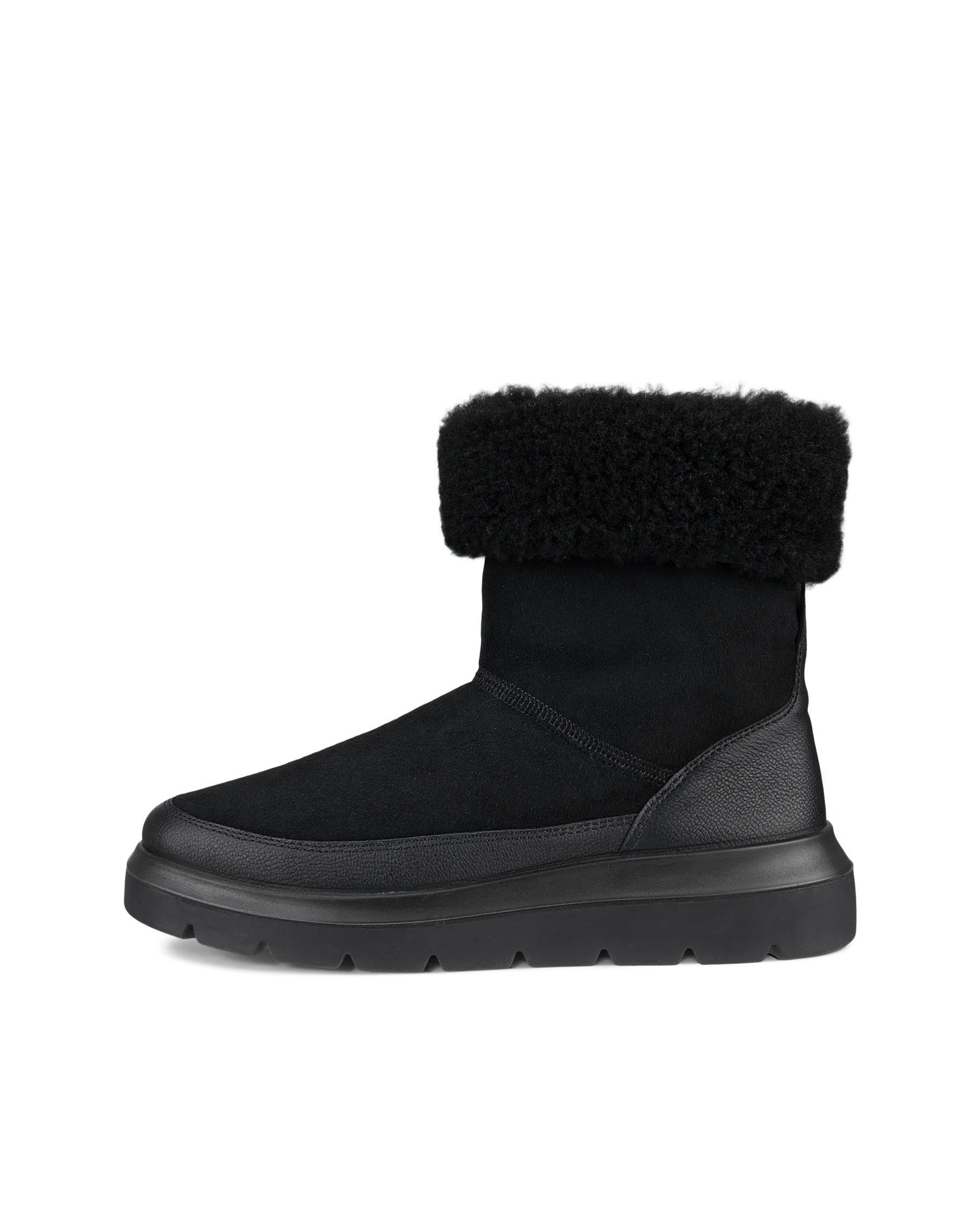 Dame ECCO NOUVELLE