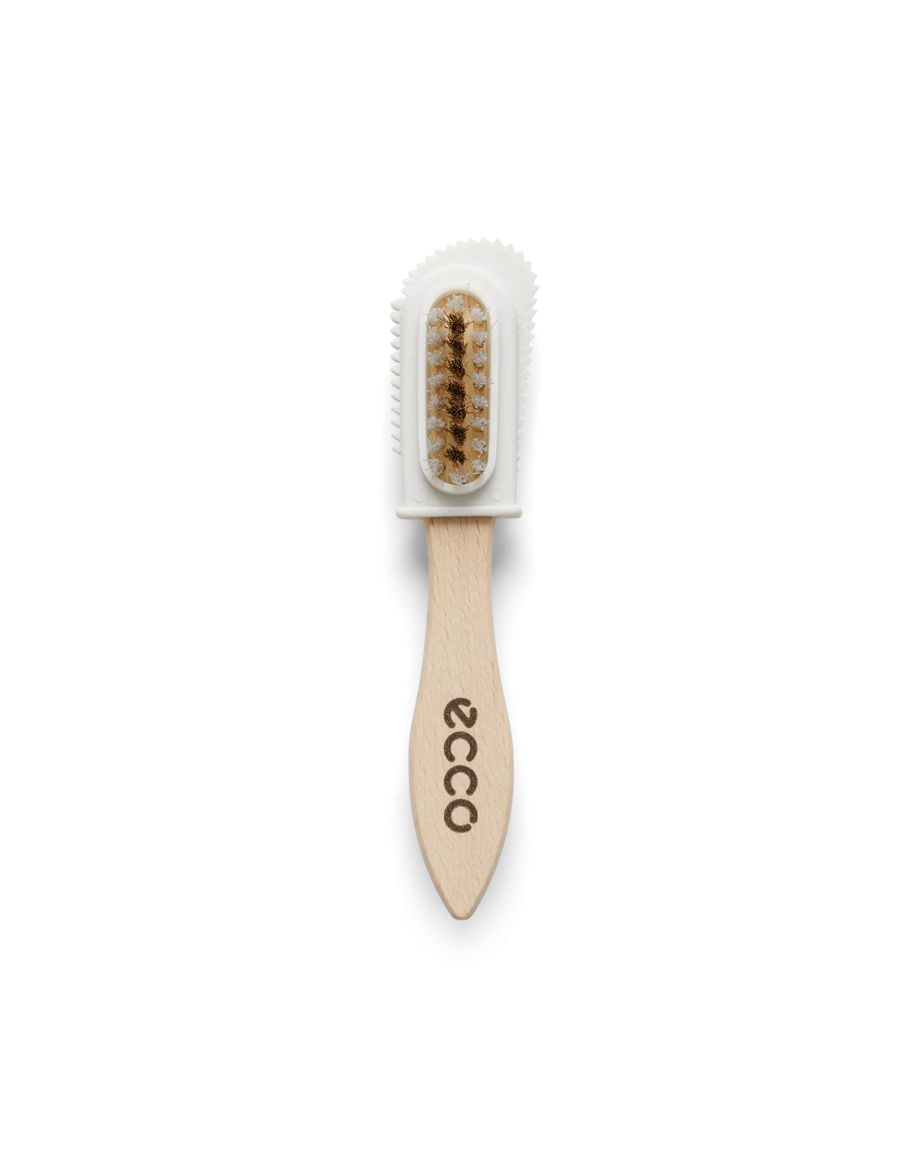 Dame ECCO Nubuck Brush