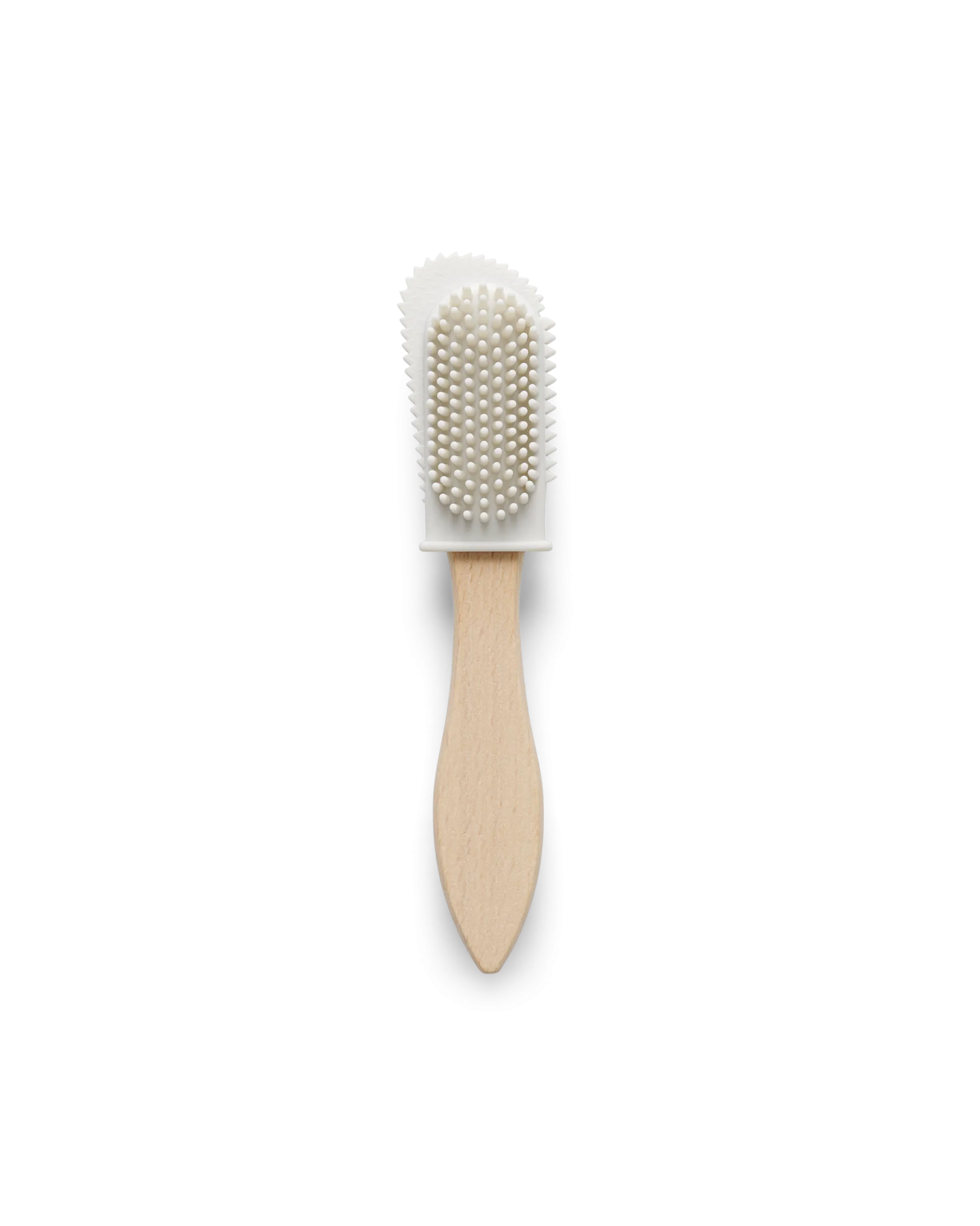 Dame ECCO Nubuck Brush
