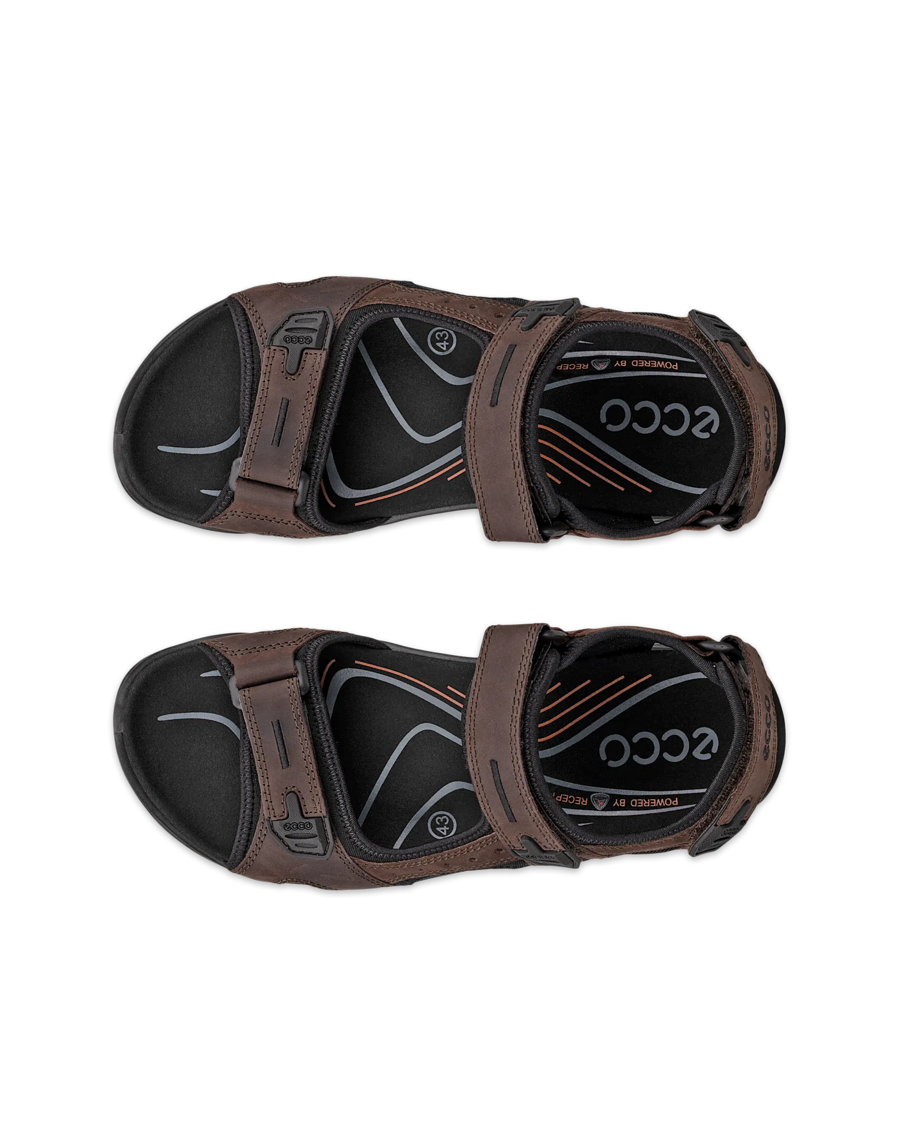 ECCO OFFROAD