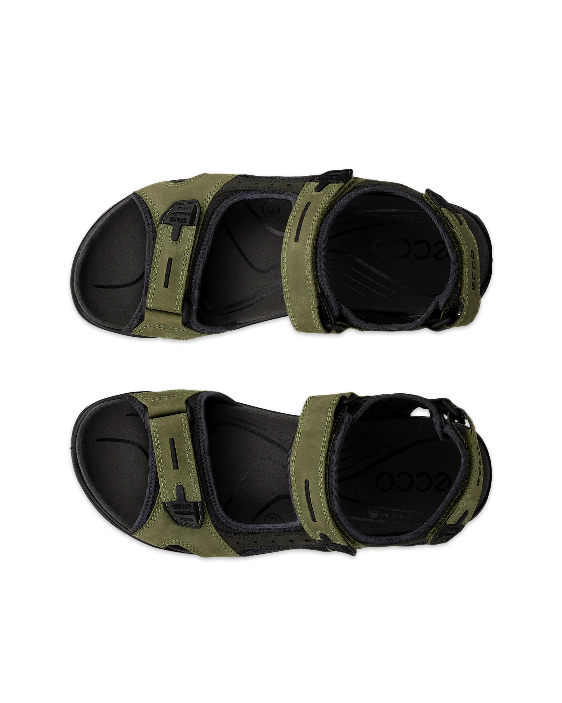 ECCO OFFROAD