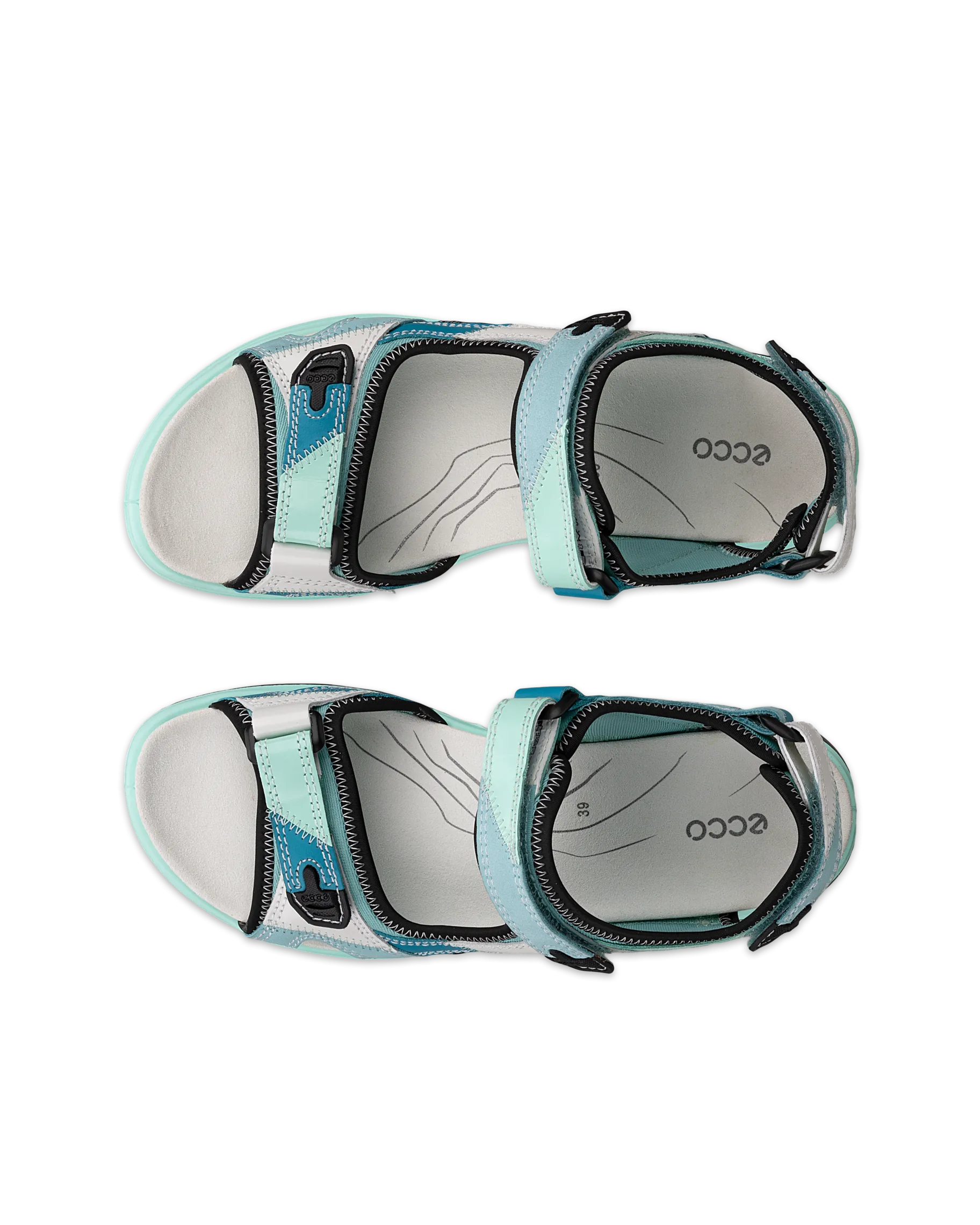 Dame ECCO OFFROAD