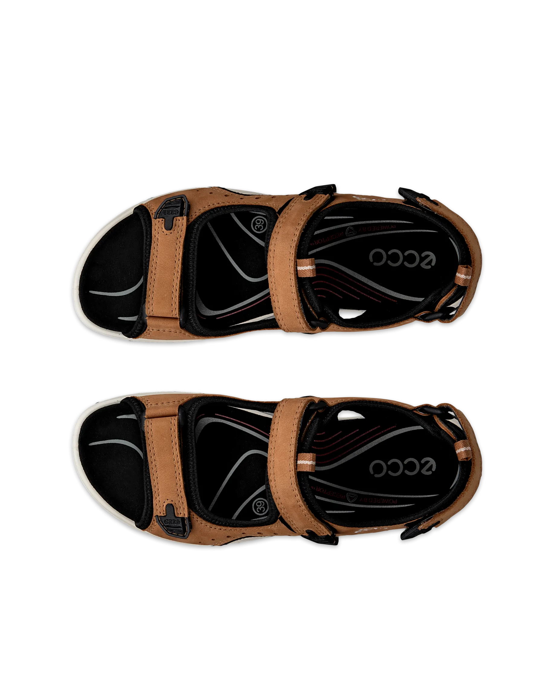 Dame ECCO OFFROAD