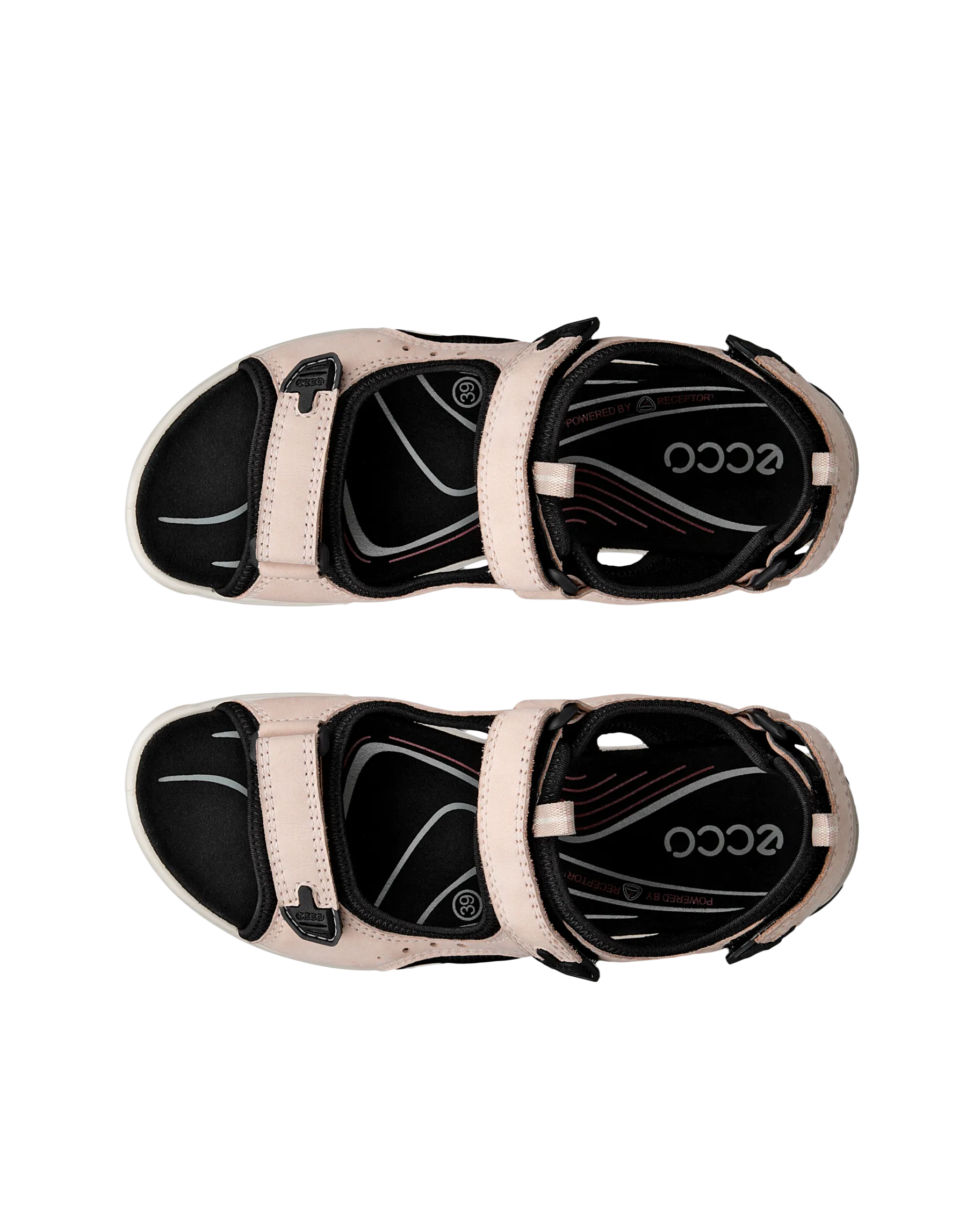 Dame ECCO OFFROAD
