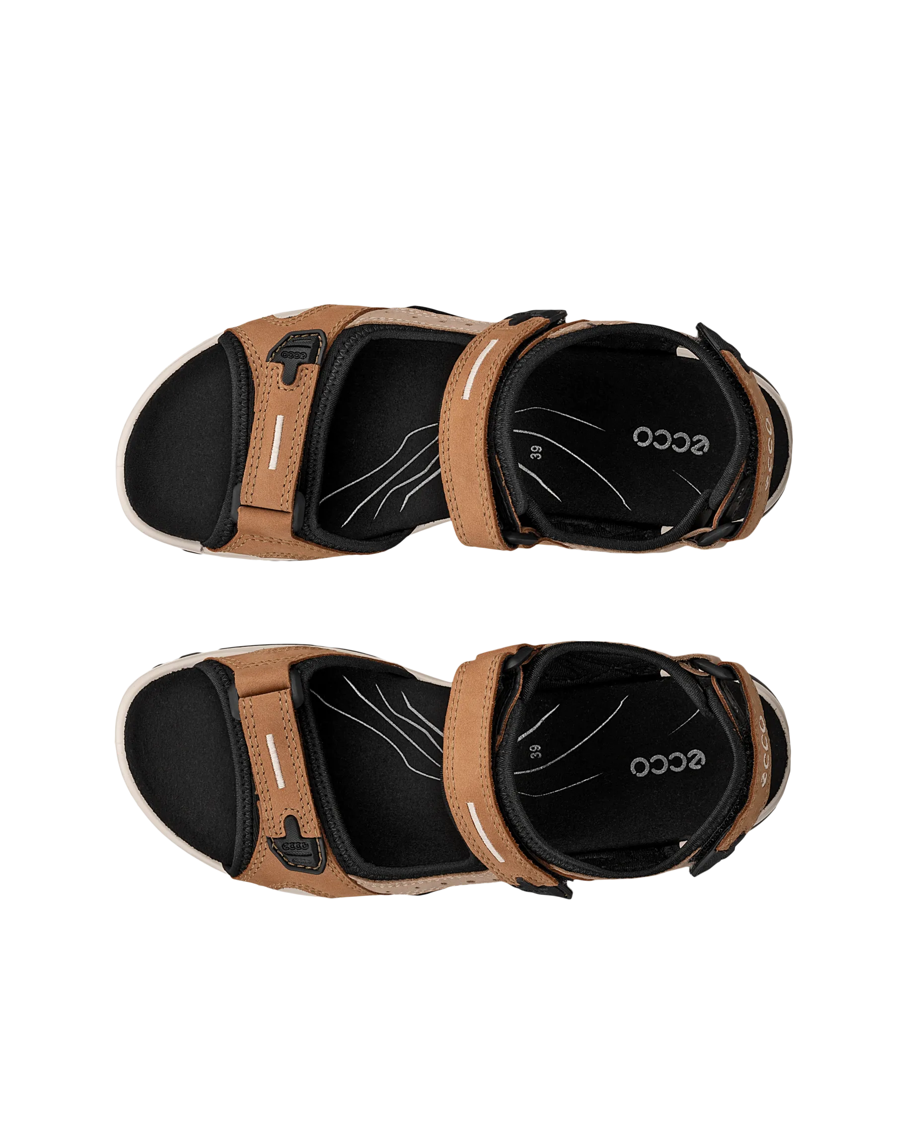Dame ECCO OFFROAD