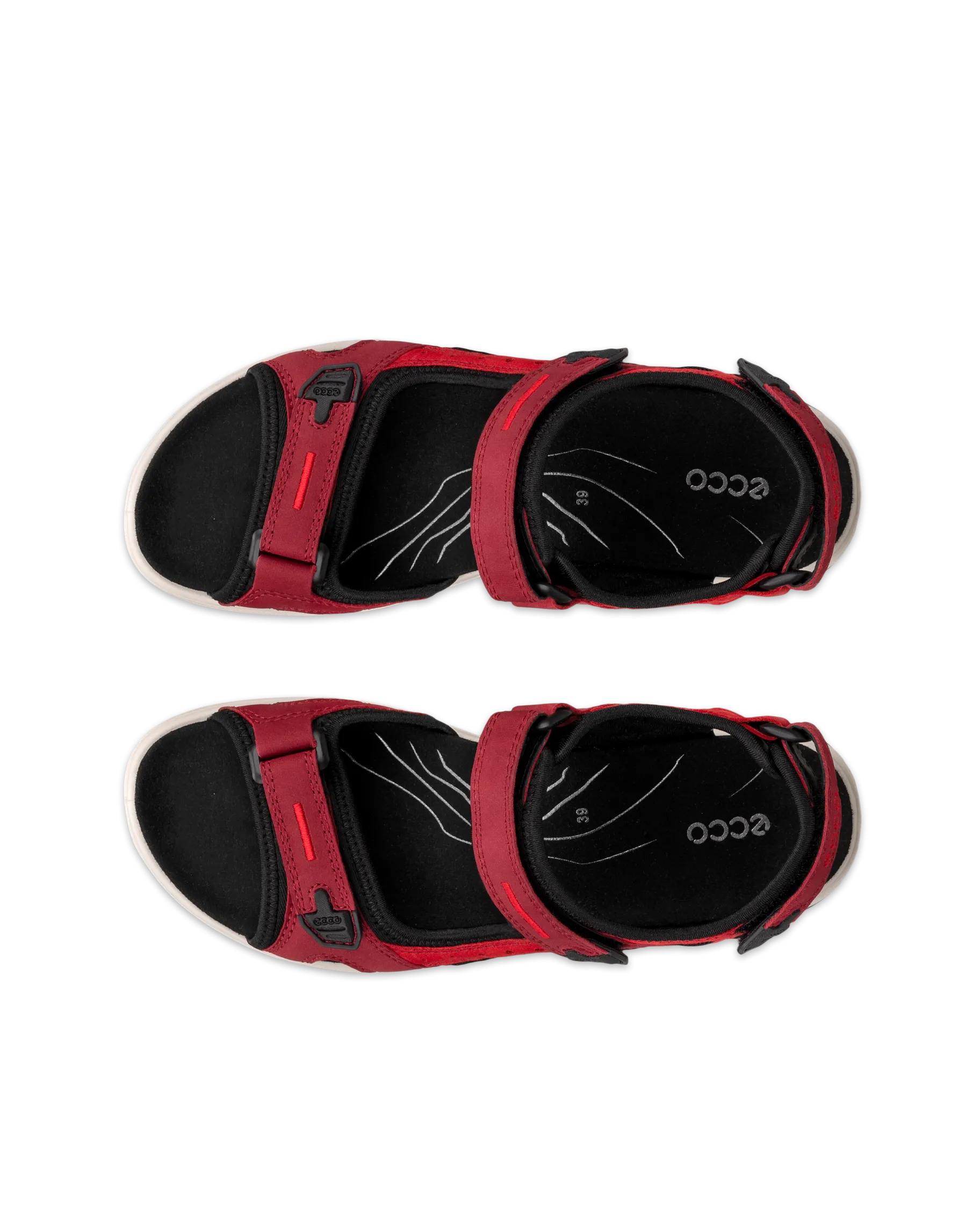 Dame ECCO OFFROAD
