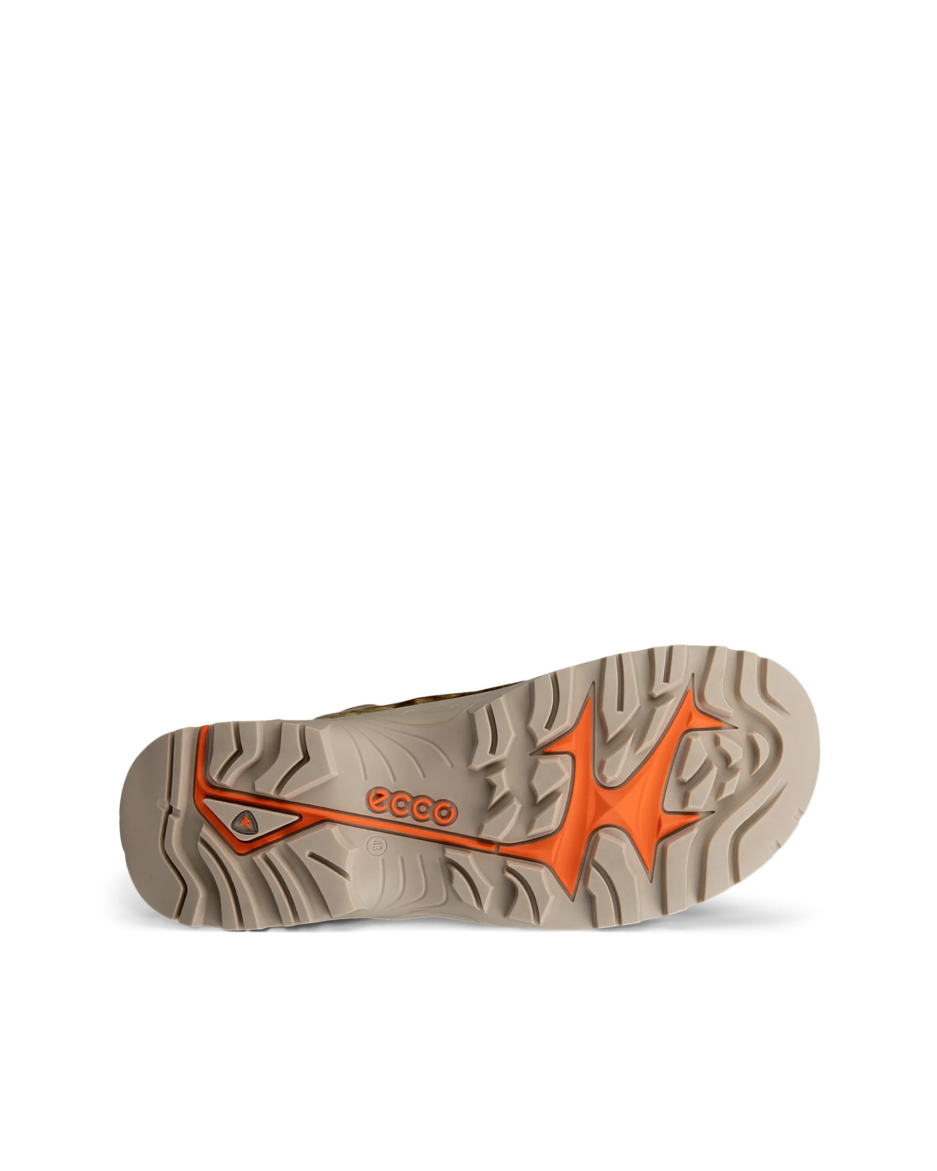 ECCO OFFROAD M
