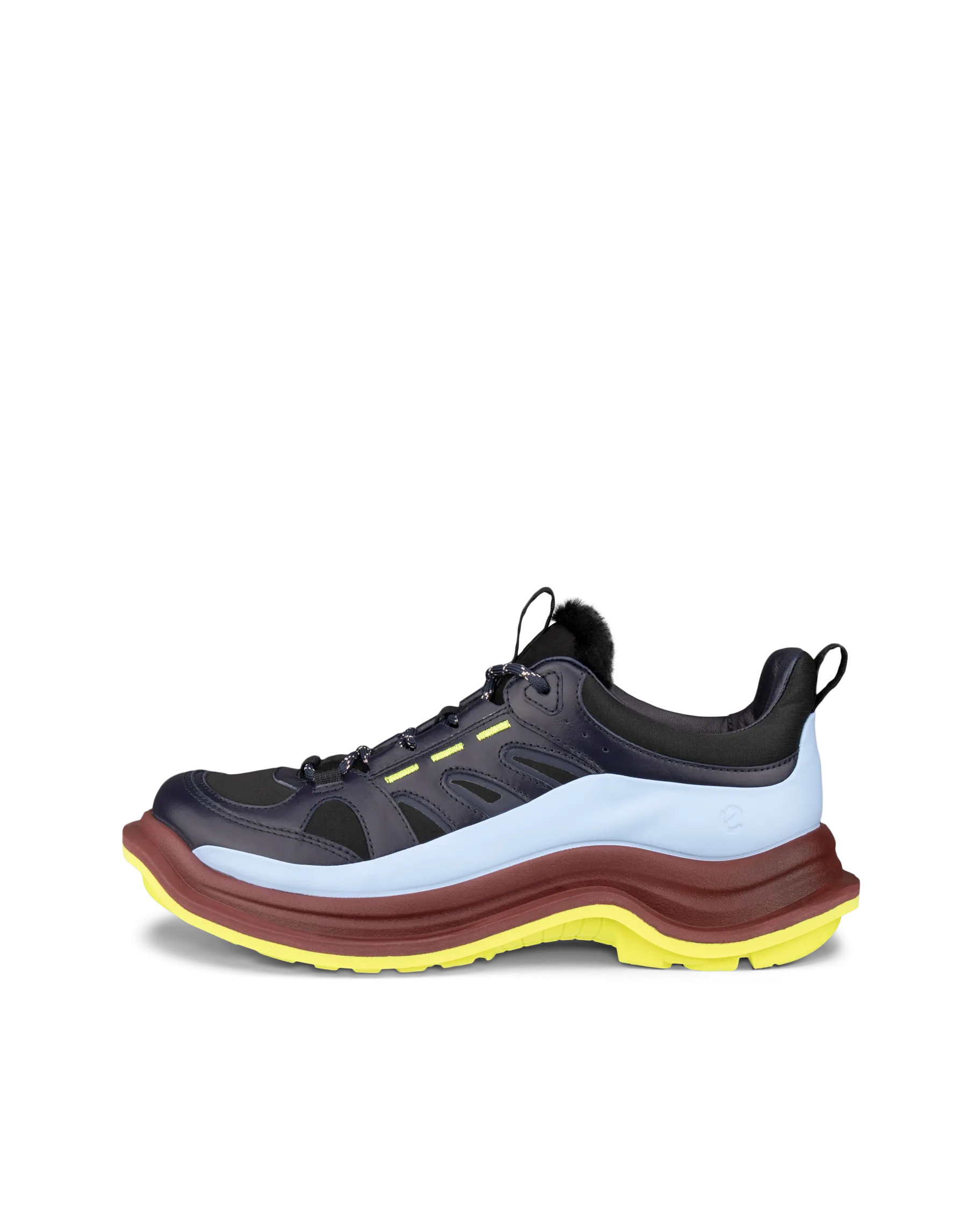 Dame ECCO OFFROAD W
