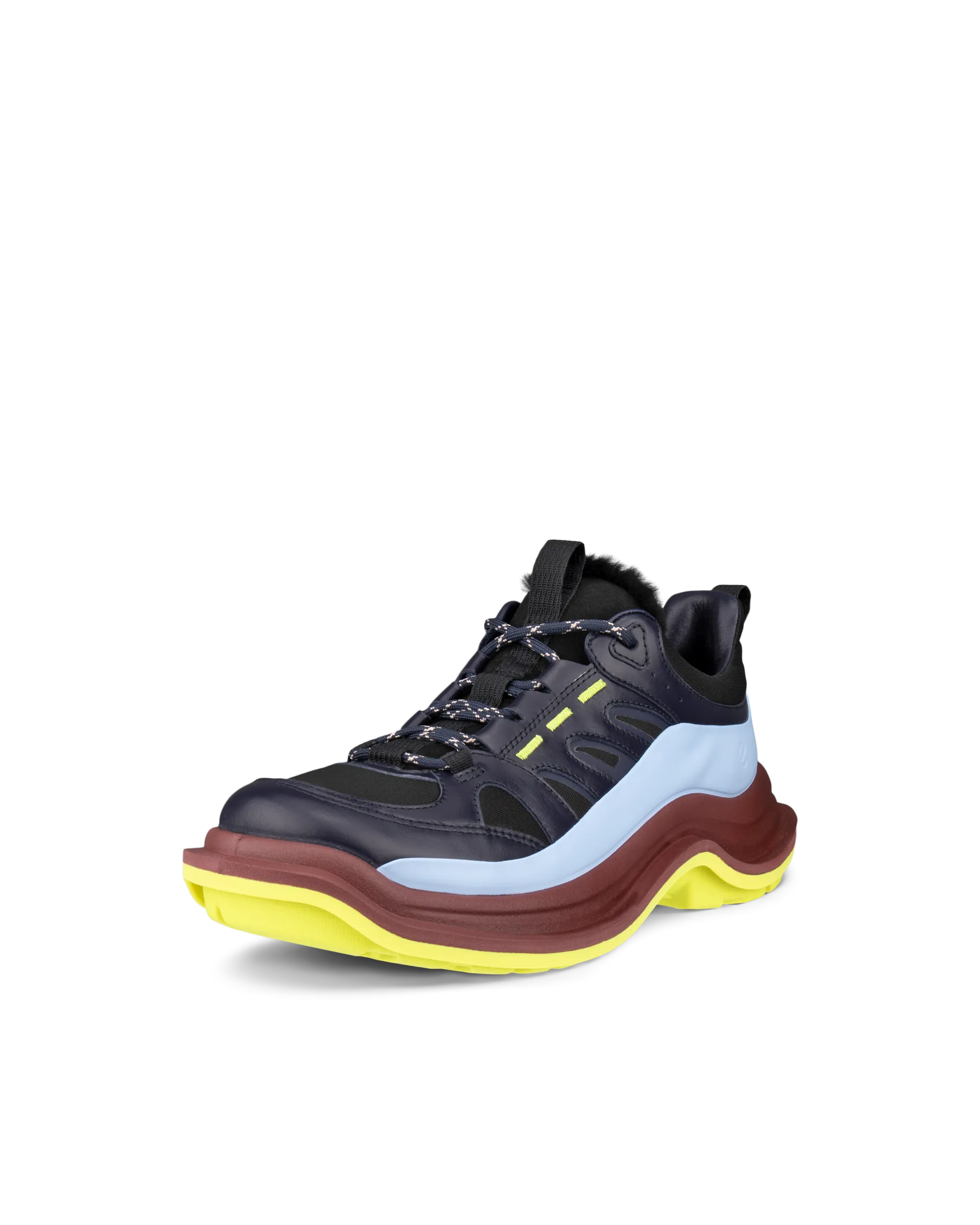 Dame ECCO OFFROAD W