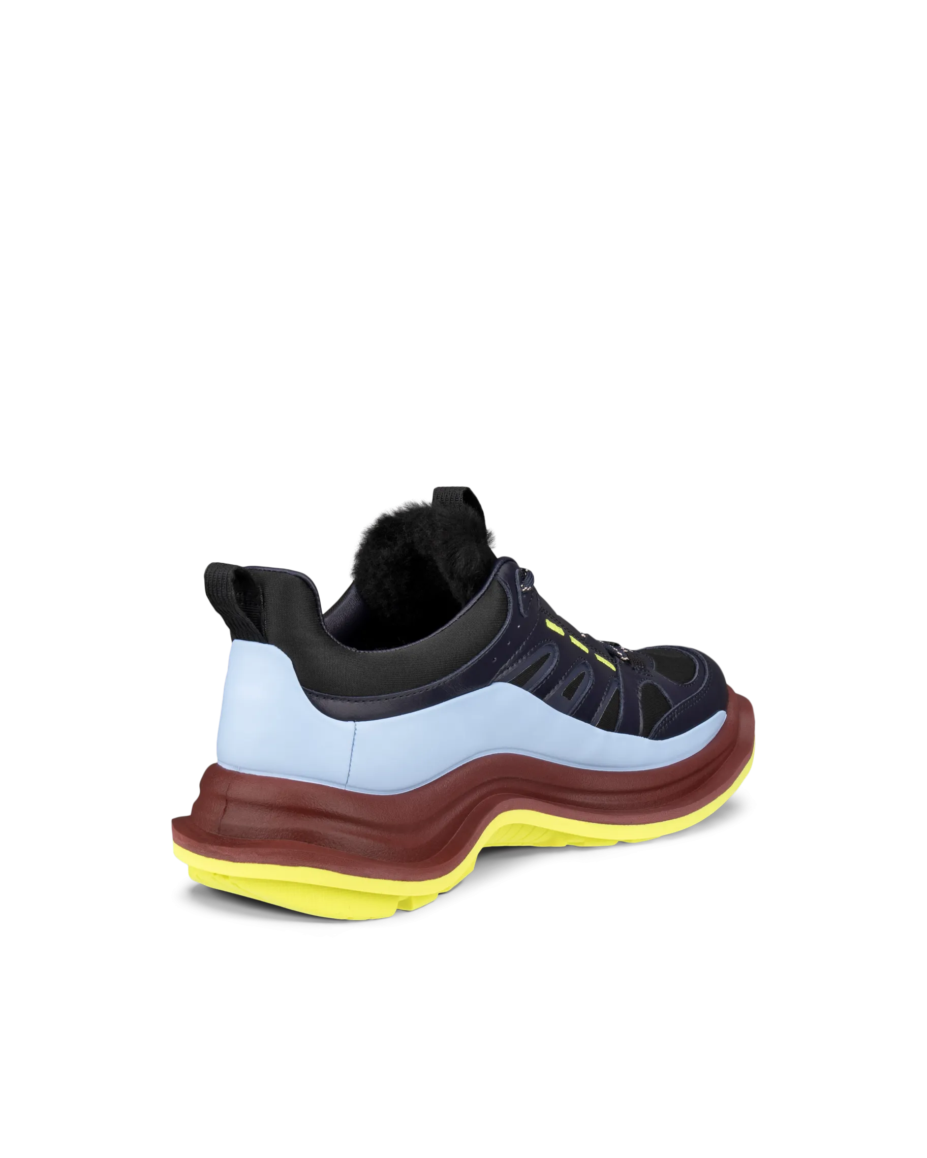 Dame ECCO OFFROAD W