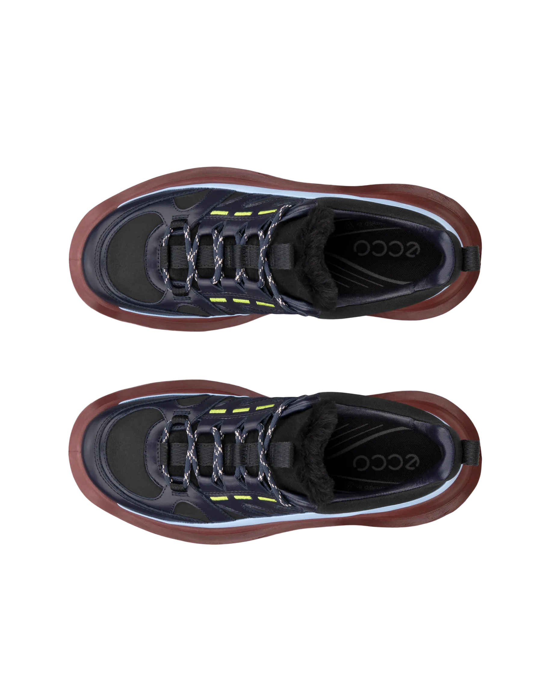 Dame ECCO OFFROAD W