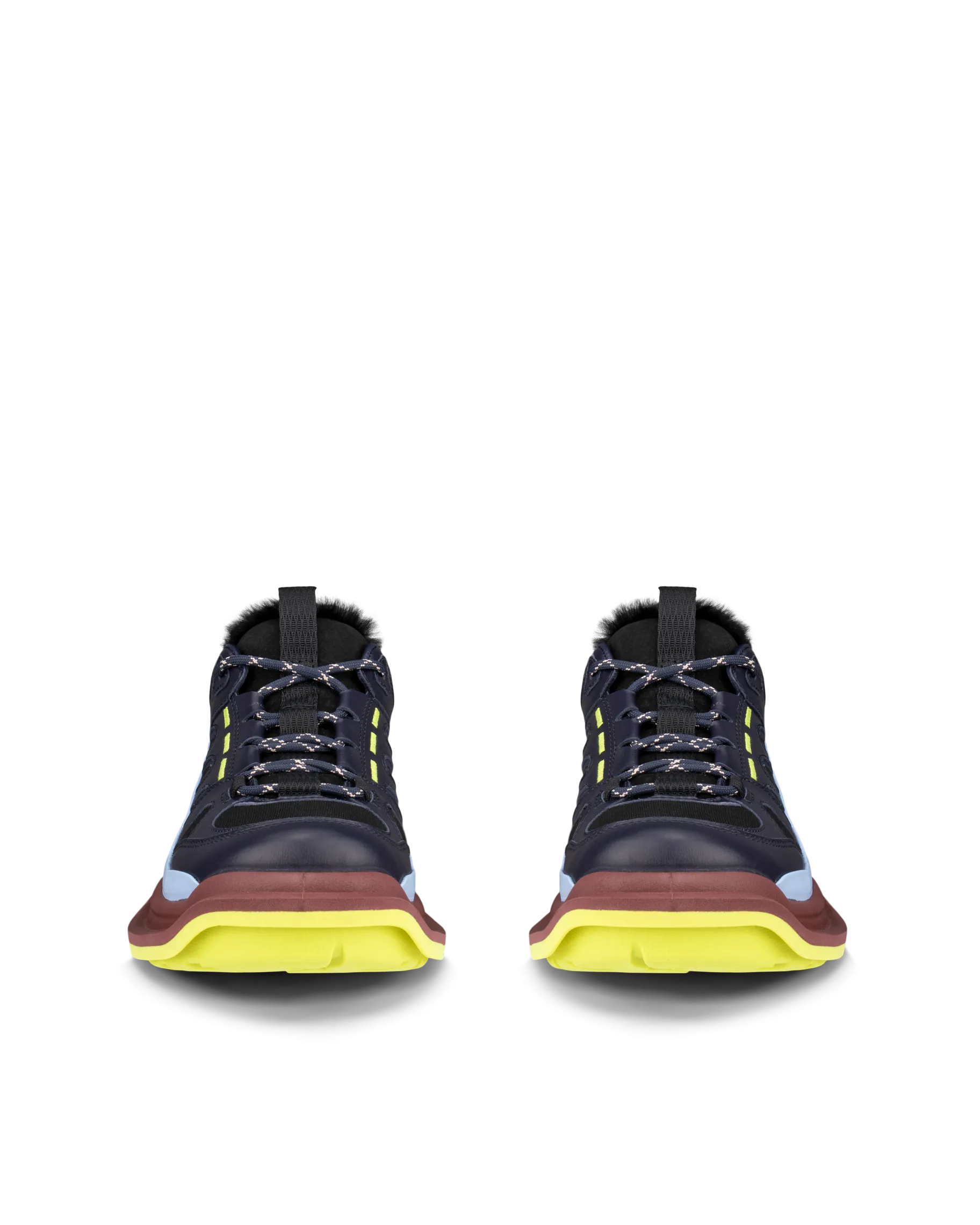 Dame ECCO OFFROAD W