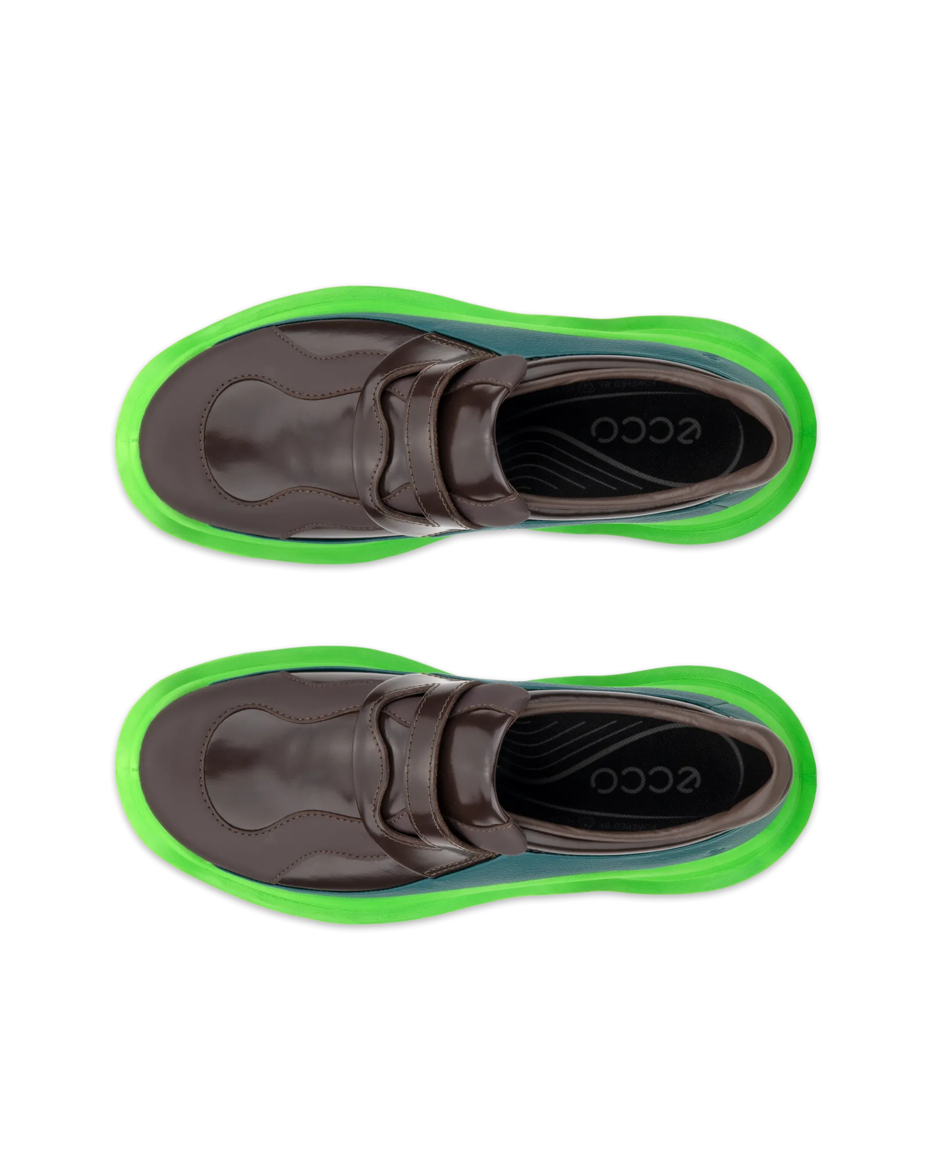 Dame ECCO OFFROAD W