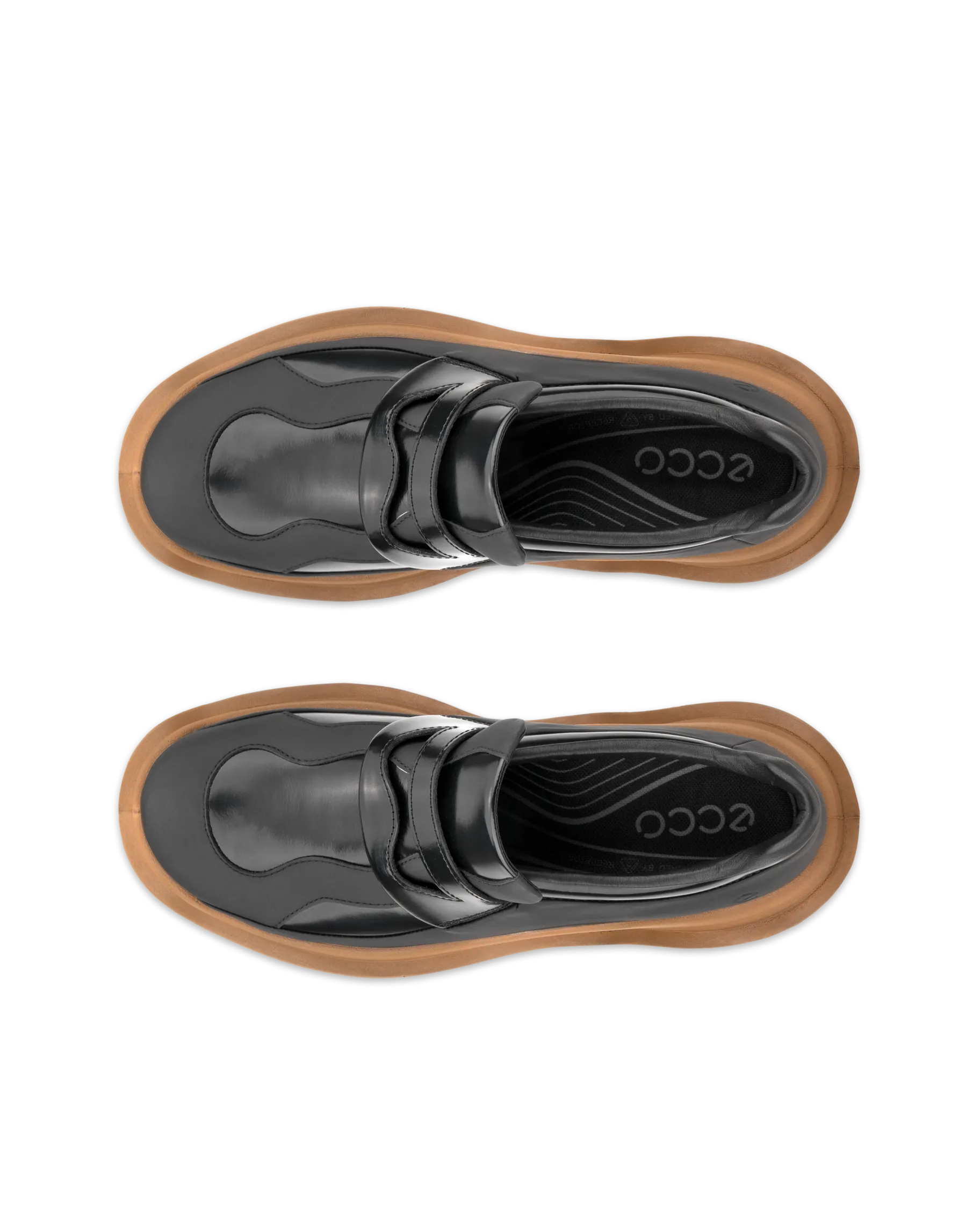 Dame ECCO OFFROAD W